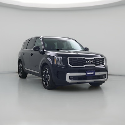 2024 Kia Telluride SX Prestige