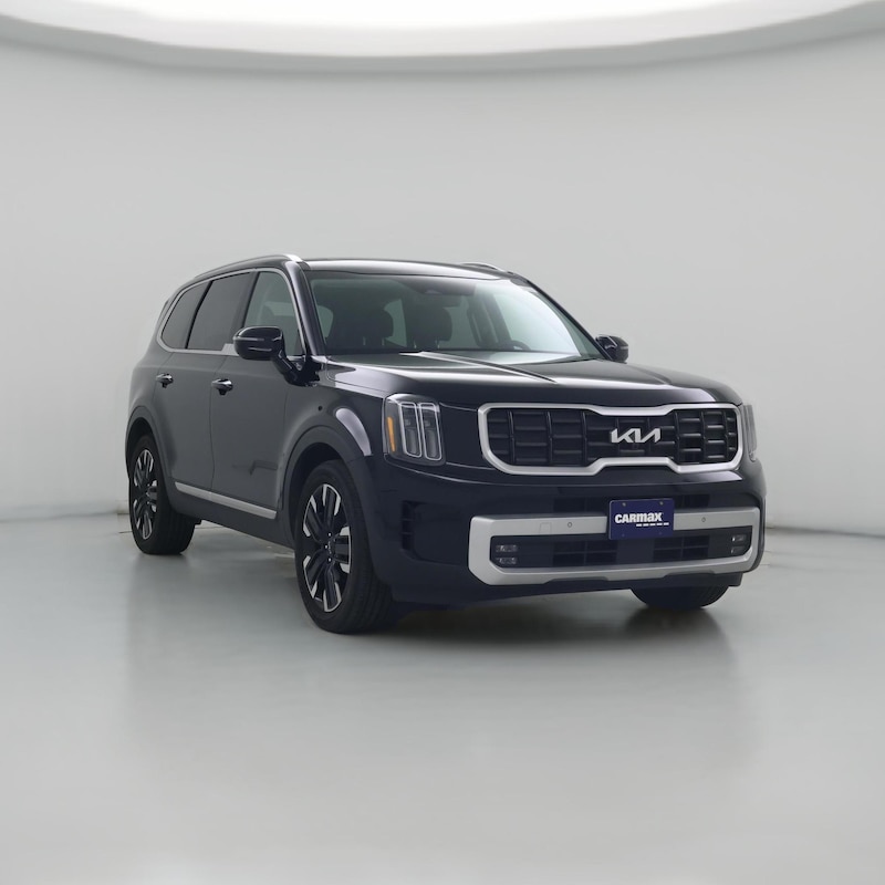 2024 Kia Telluride SX Prestige
