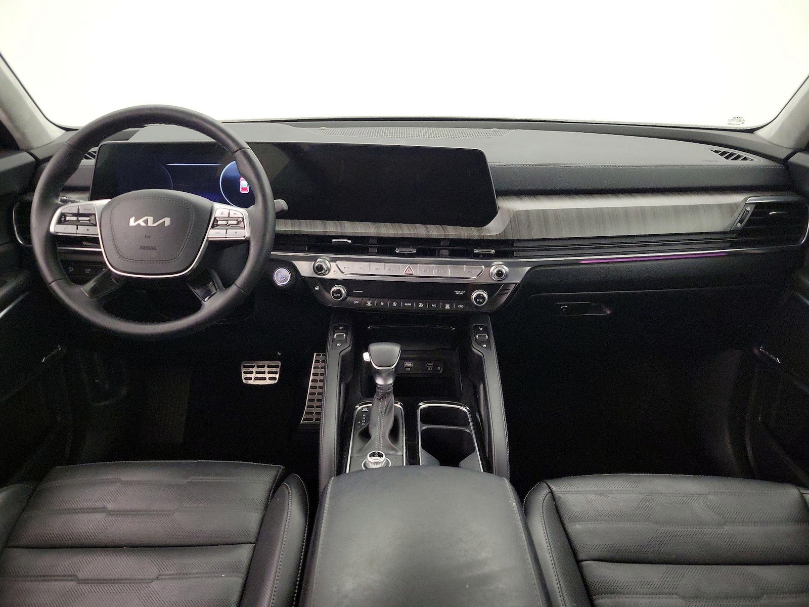 2024 Kia Telluride SX Prestige - Photo 10