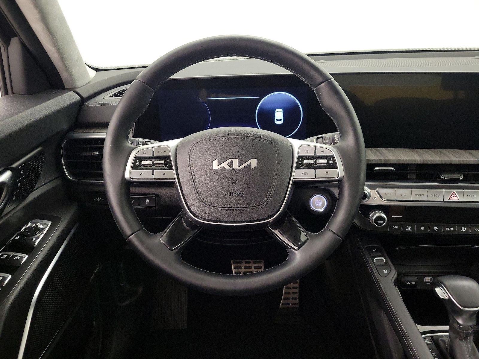 2024 Kia Telluride SX Prestige - Photo 11