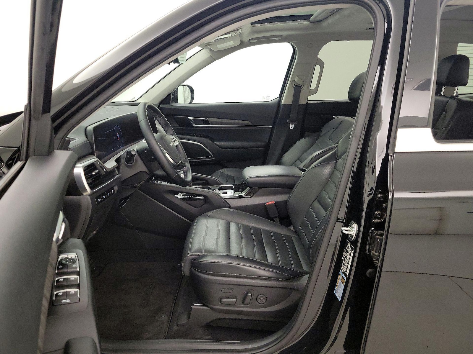 2024 Kia Telluride SX Prestige - Photo 12