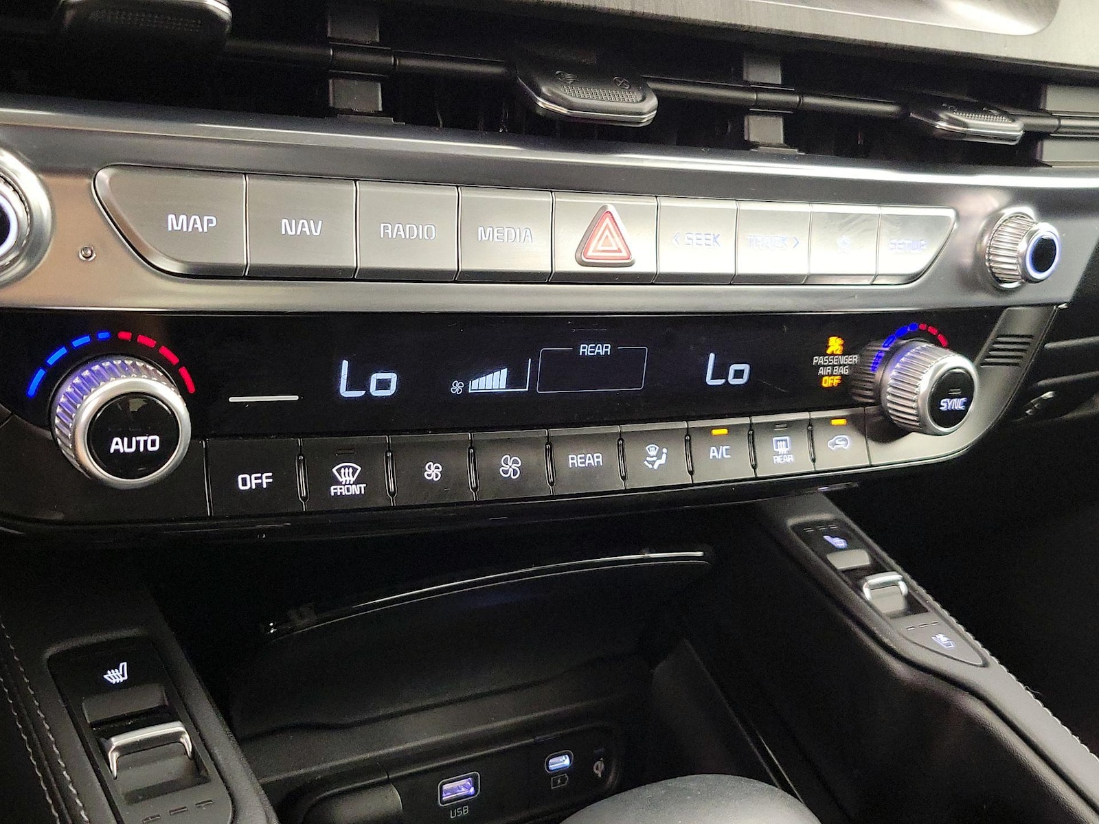 2024 Kia Telluride SX Prestige - Photo 17