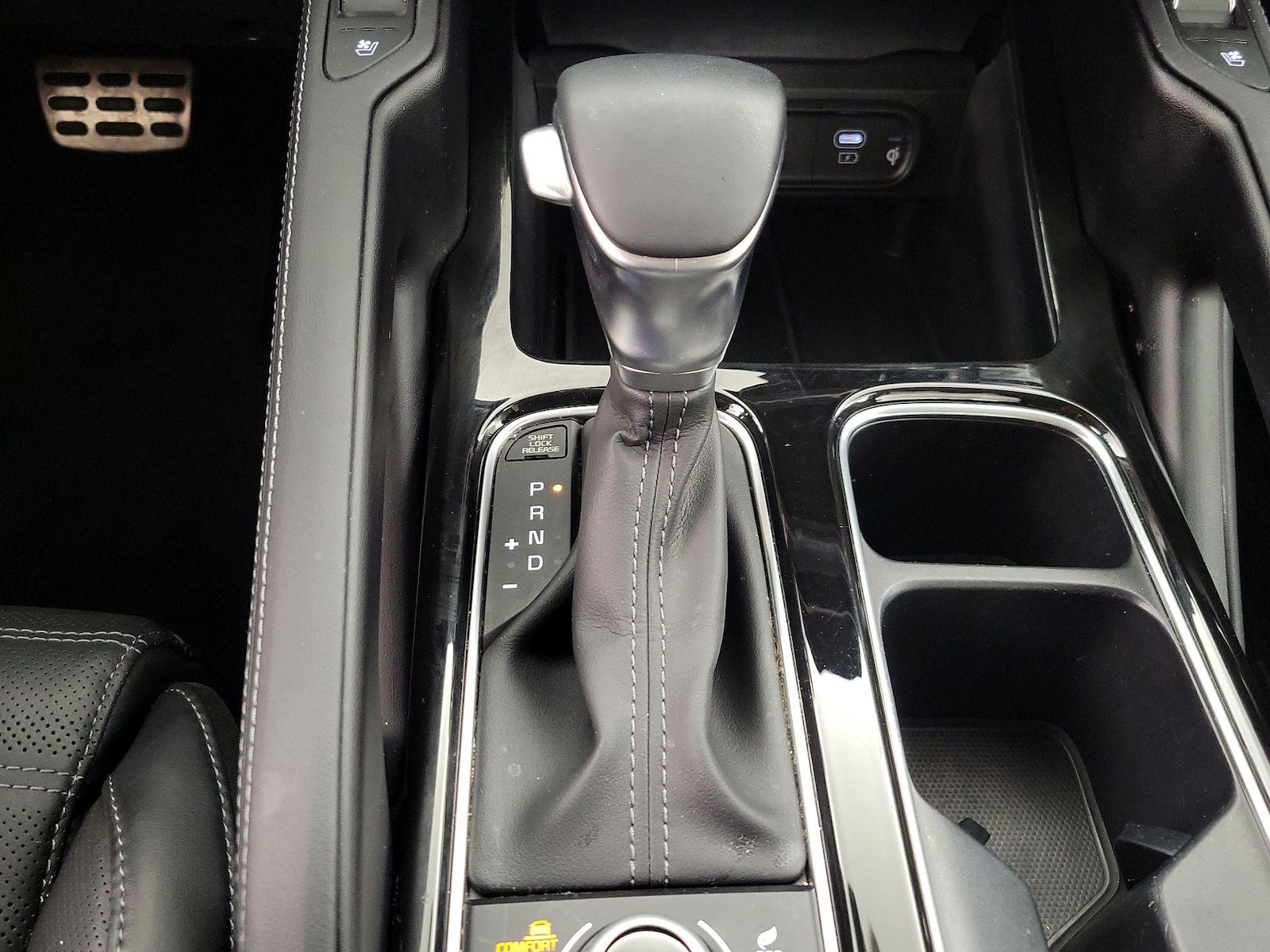 2024 Kia Telluride SX Prestige - Photo 18