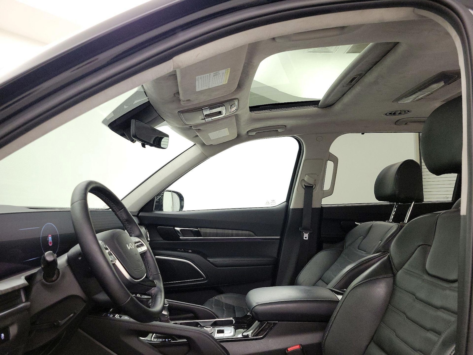2024 Kia Telluride SX Prestige - Photo 20