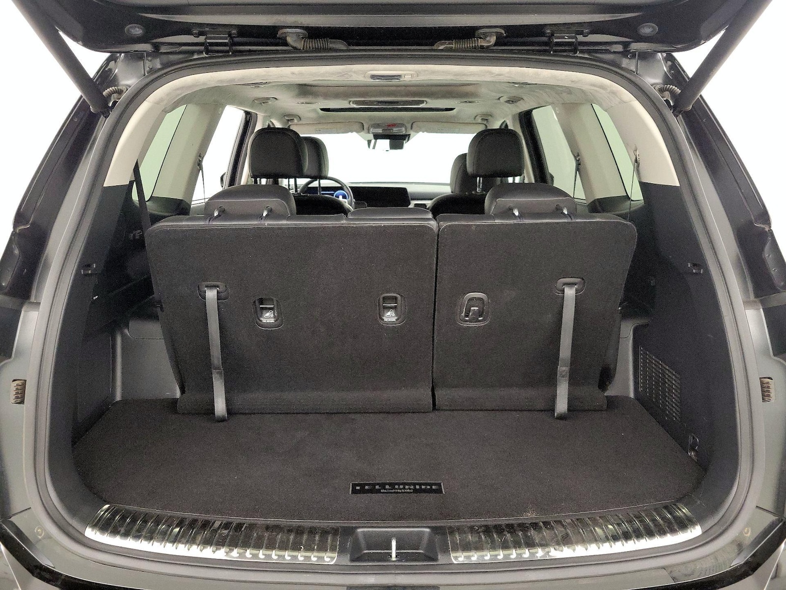 2024 Kia Telluride SX Prestige - Photo 22