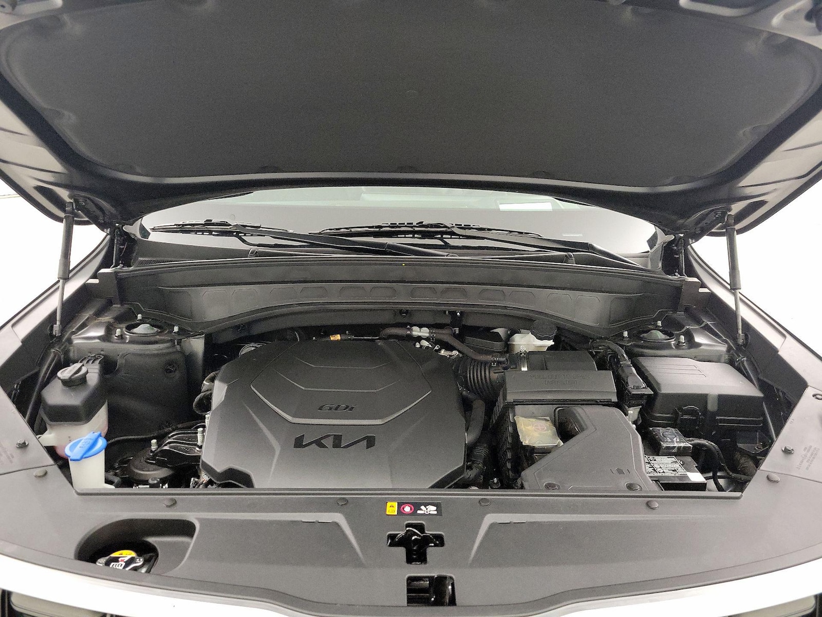 2024 Kia Telluride SX Prestige - Photo 23