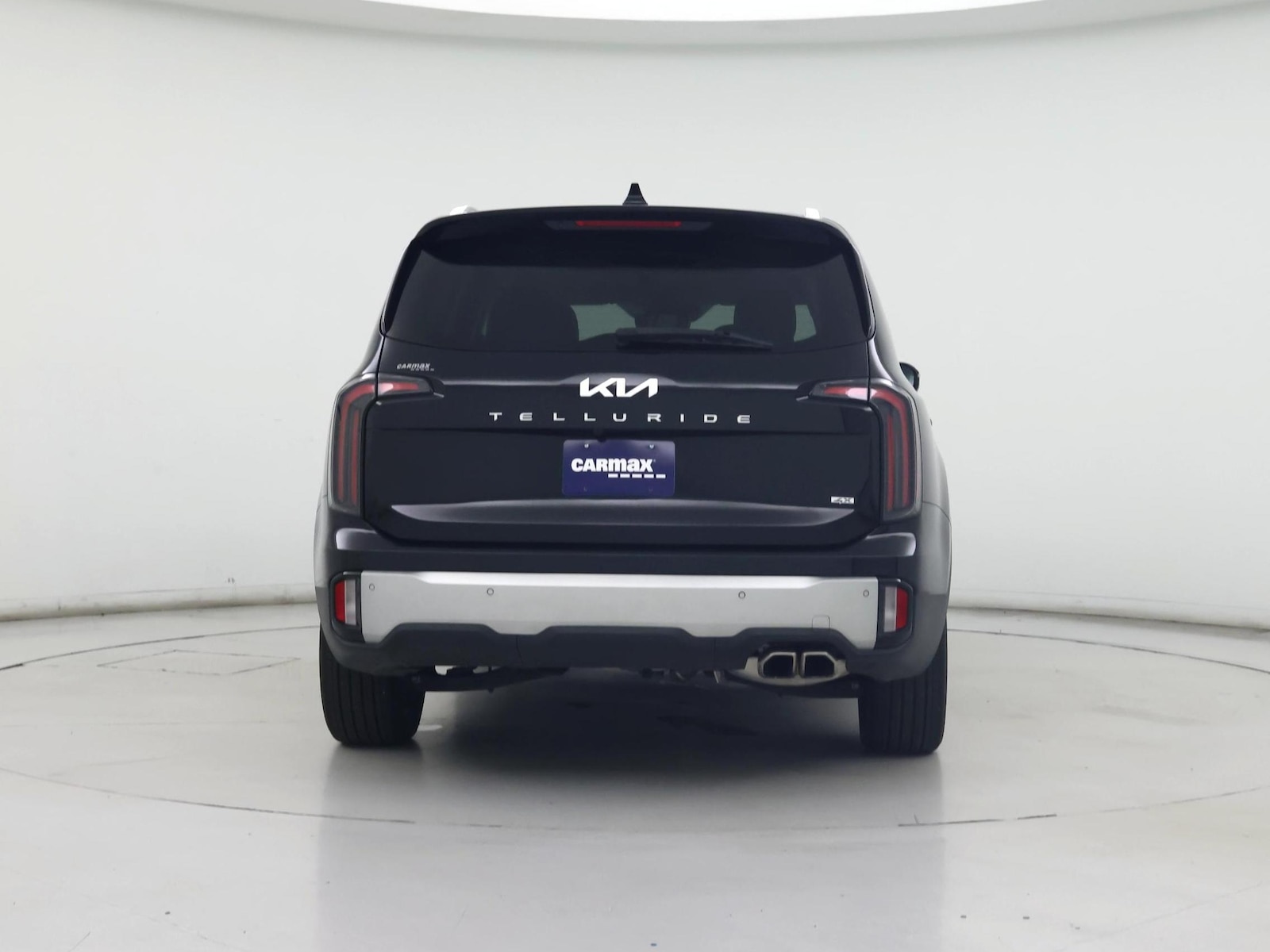 2024 Kia Telluride SX Prestige - Photo 7