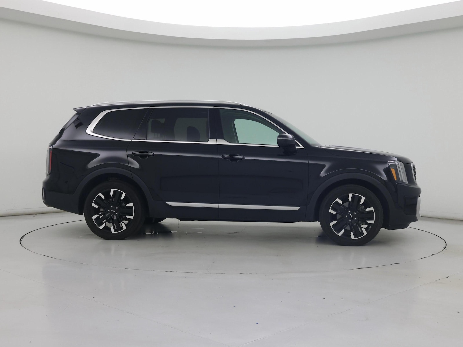 2024 Kia Telluride SX Prestige - Photo 8