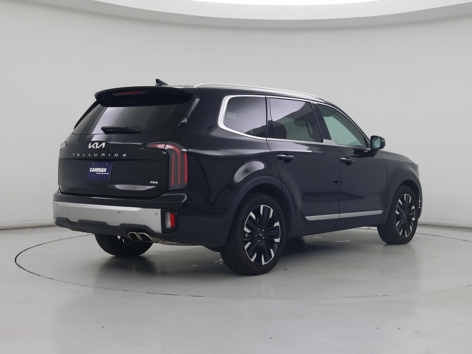 2024 Kia Telluride SX Prestige - Photo 9