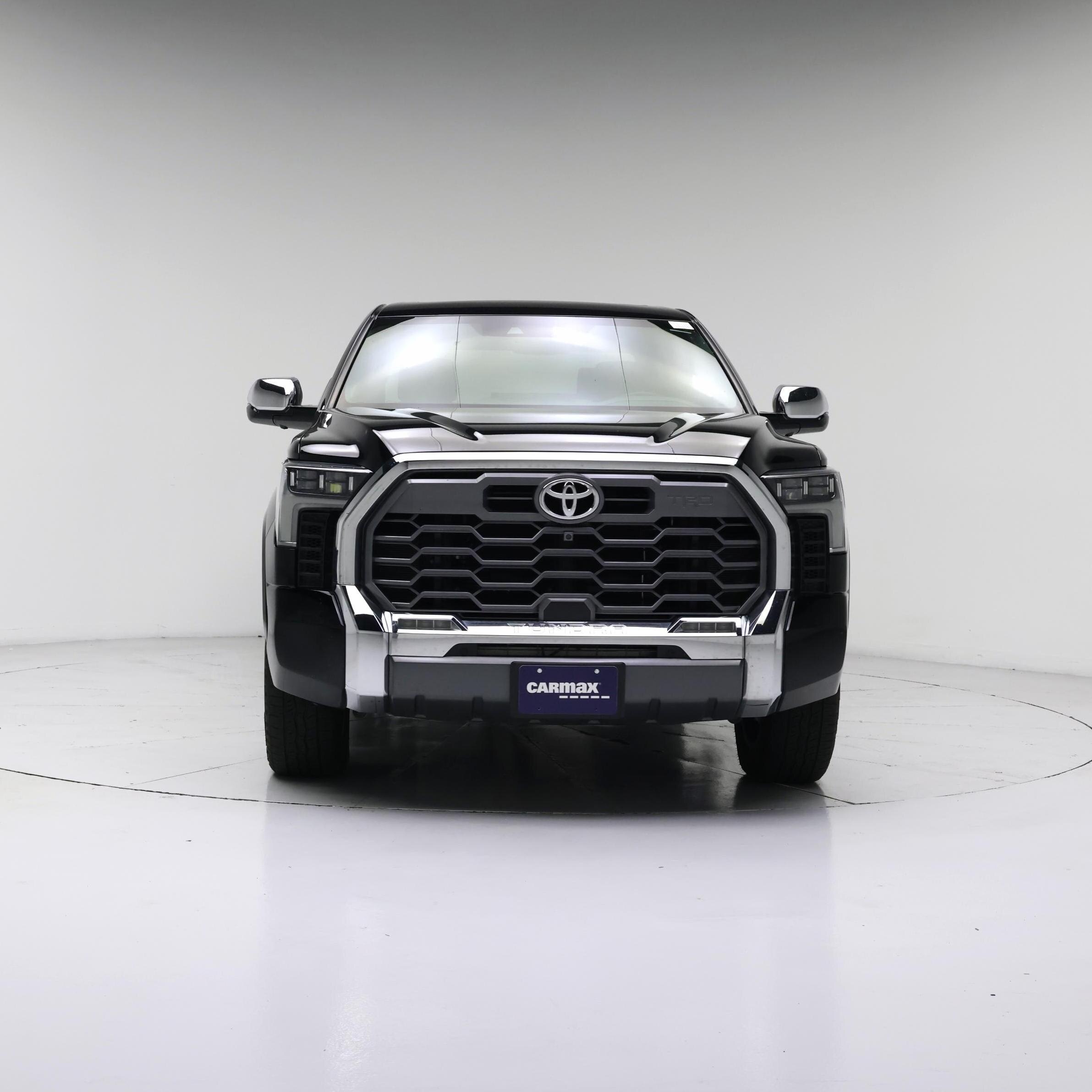 Thumbnail: 2024 Toyota Tundra - 5