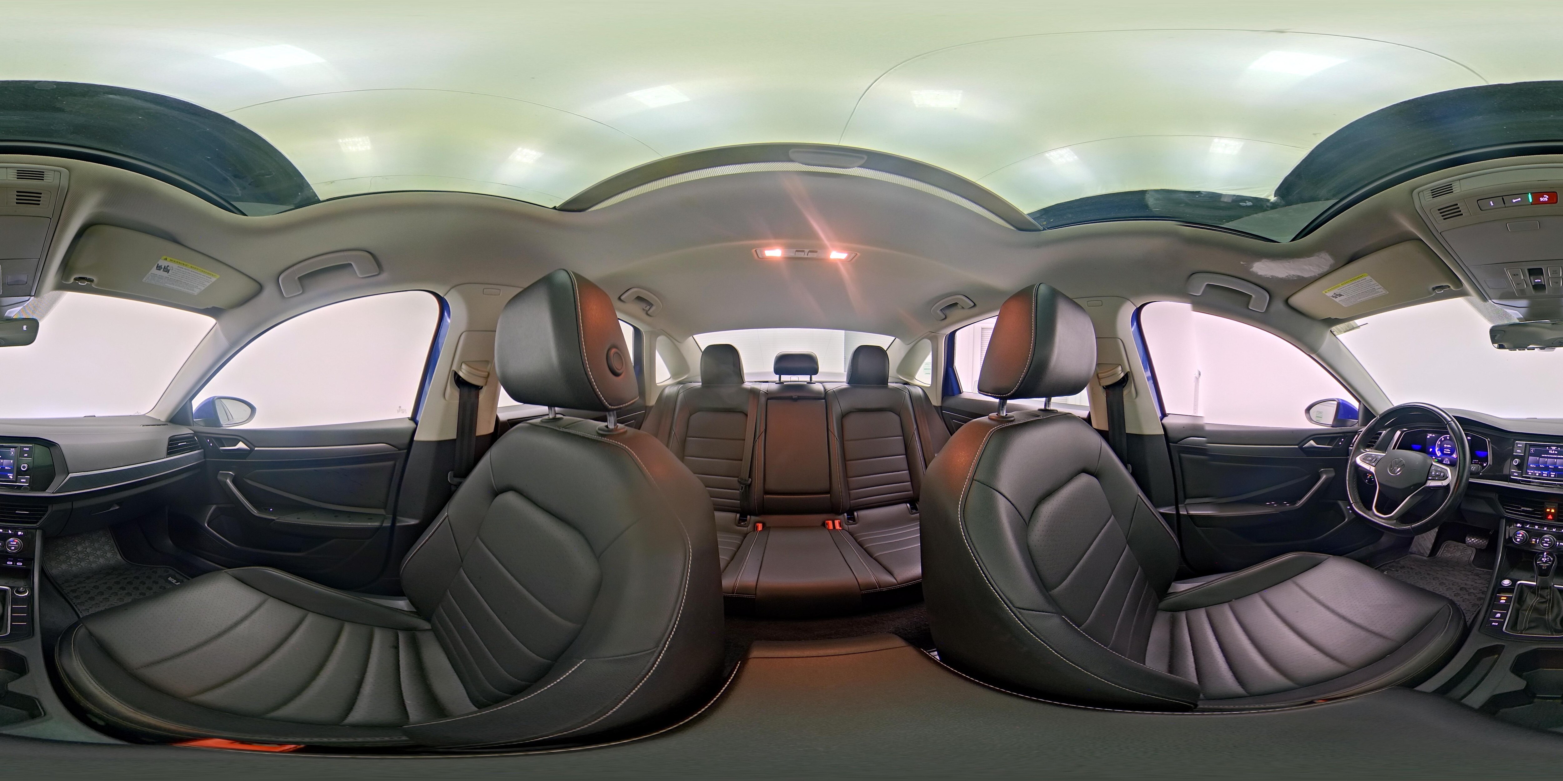 2022 Volkswagen Jetta SE - Photo 25