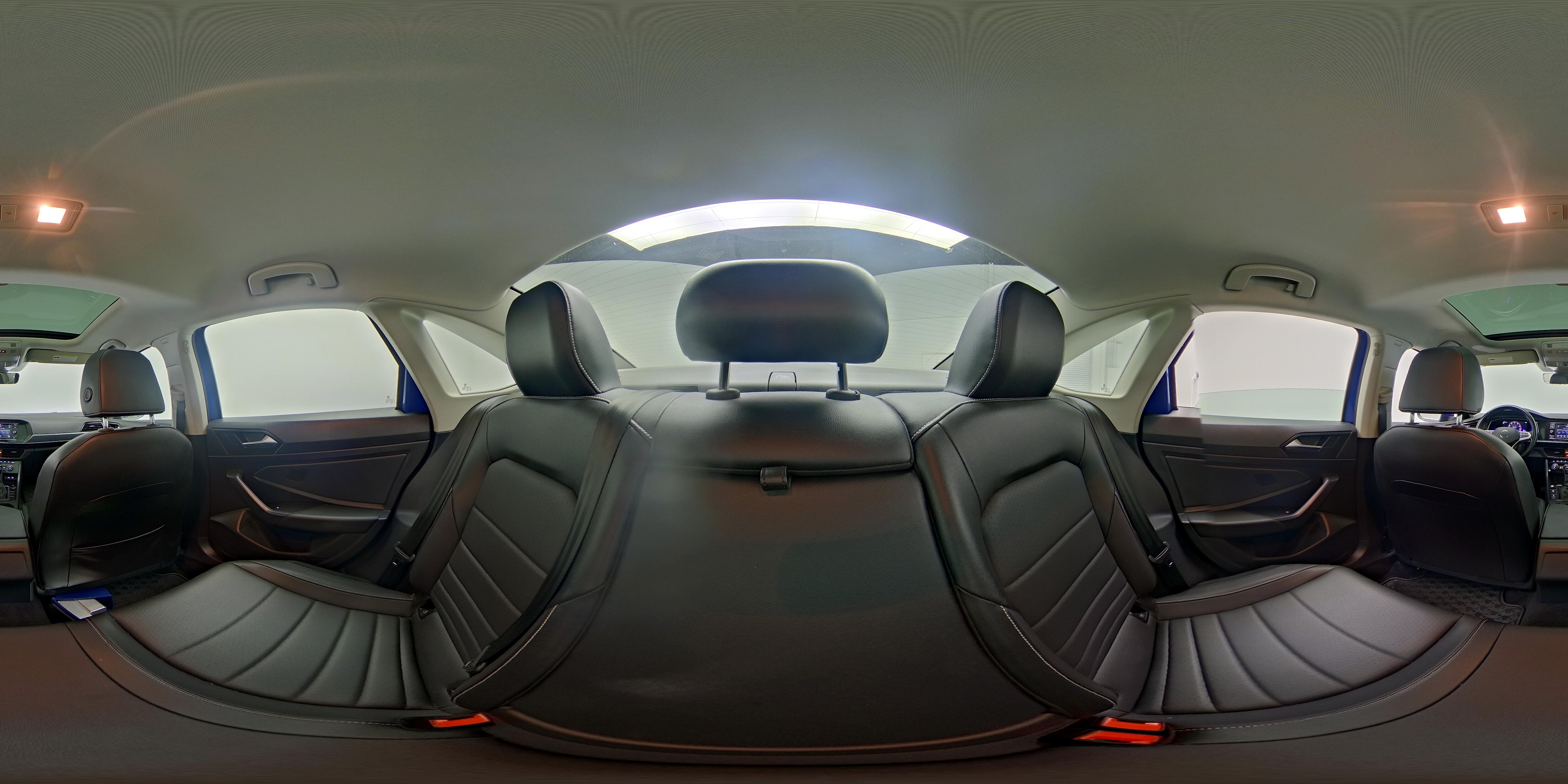 2022 Volkswagen Jetta SE - Photo 26