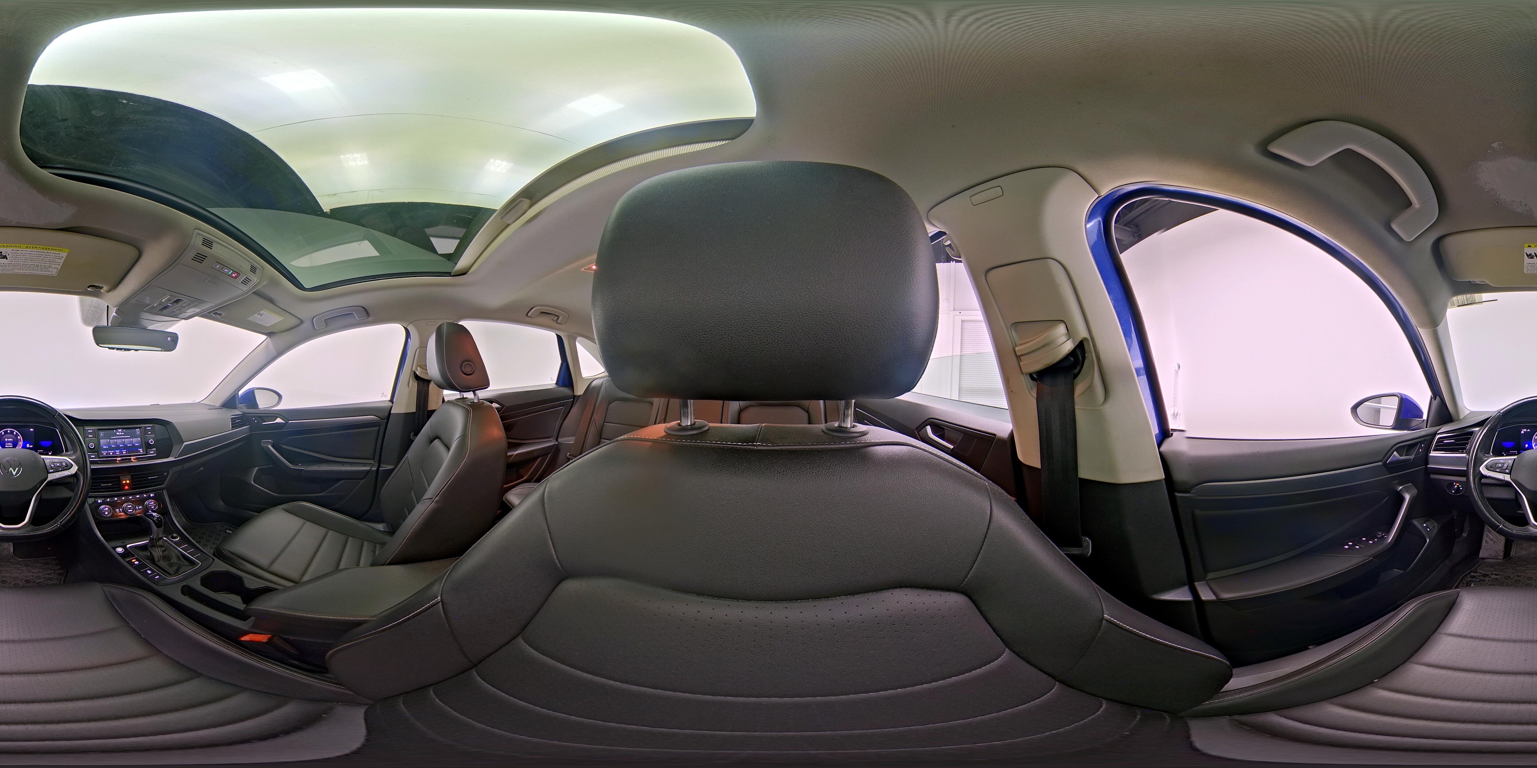 2022 Volkswagen Jetta SE - Photo 27