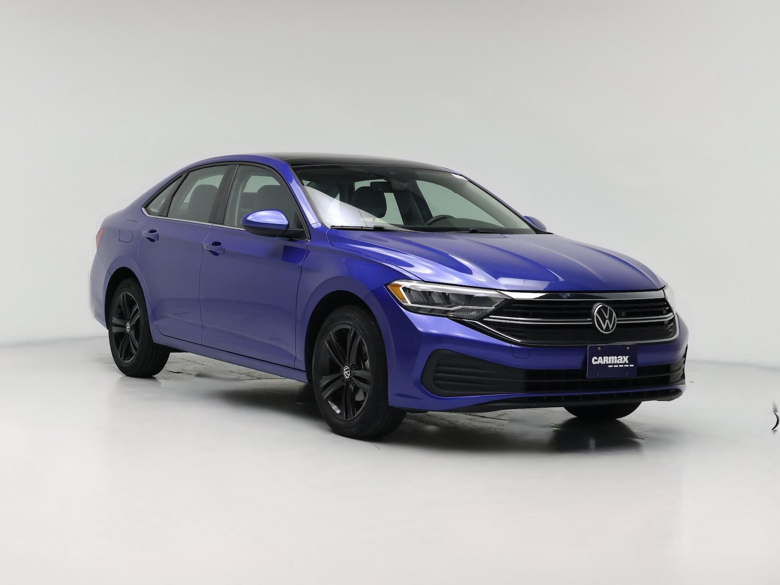 2022 Volkswagen Jetta SE - Photo 1