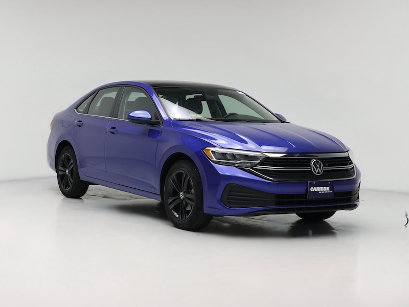 2022 Volkswagen Jetta SE