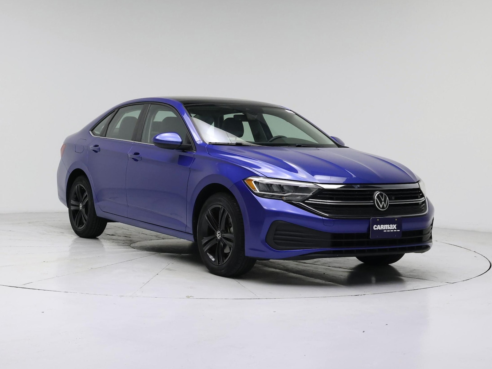 2022 Volkswagen Jetta SE - Photo 2