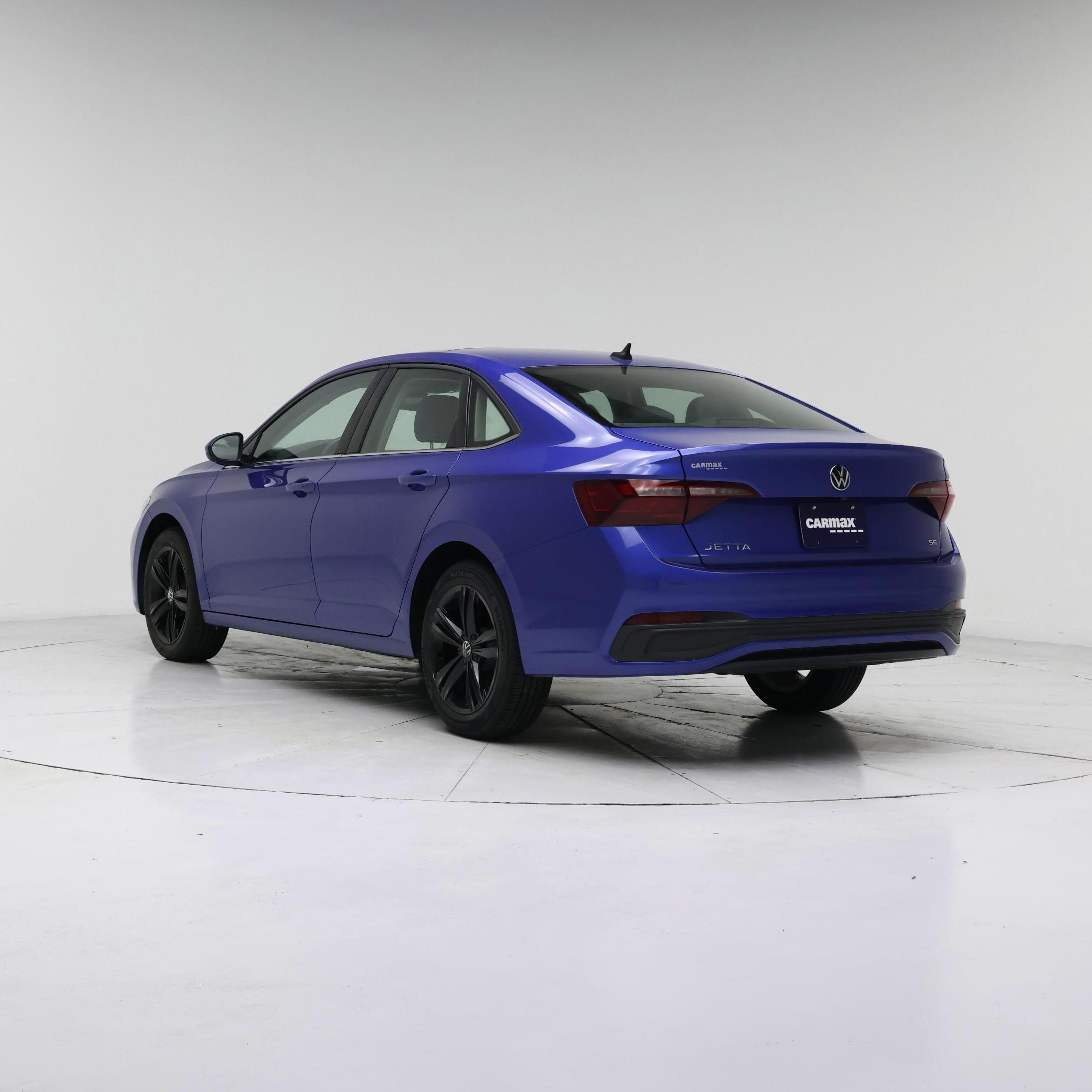 Thumbnail: 2022 Volkswagen Jetta - 2