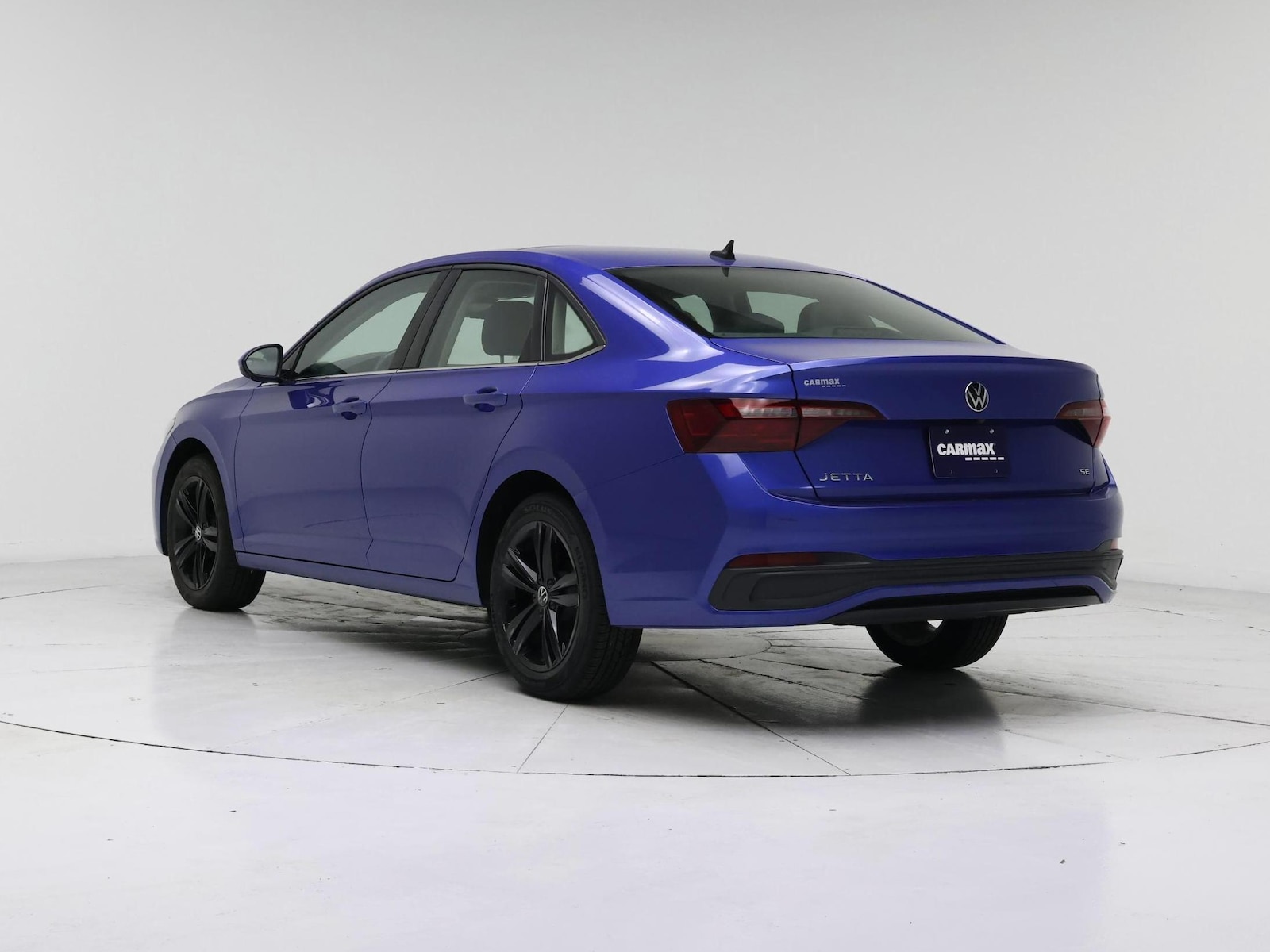 2022 Volkswagen Jetta SE - Photo 3