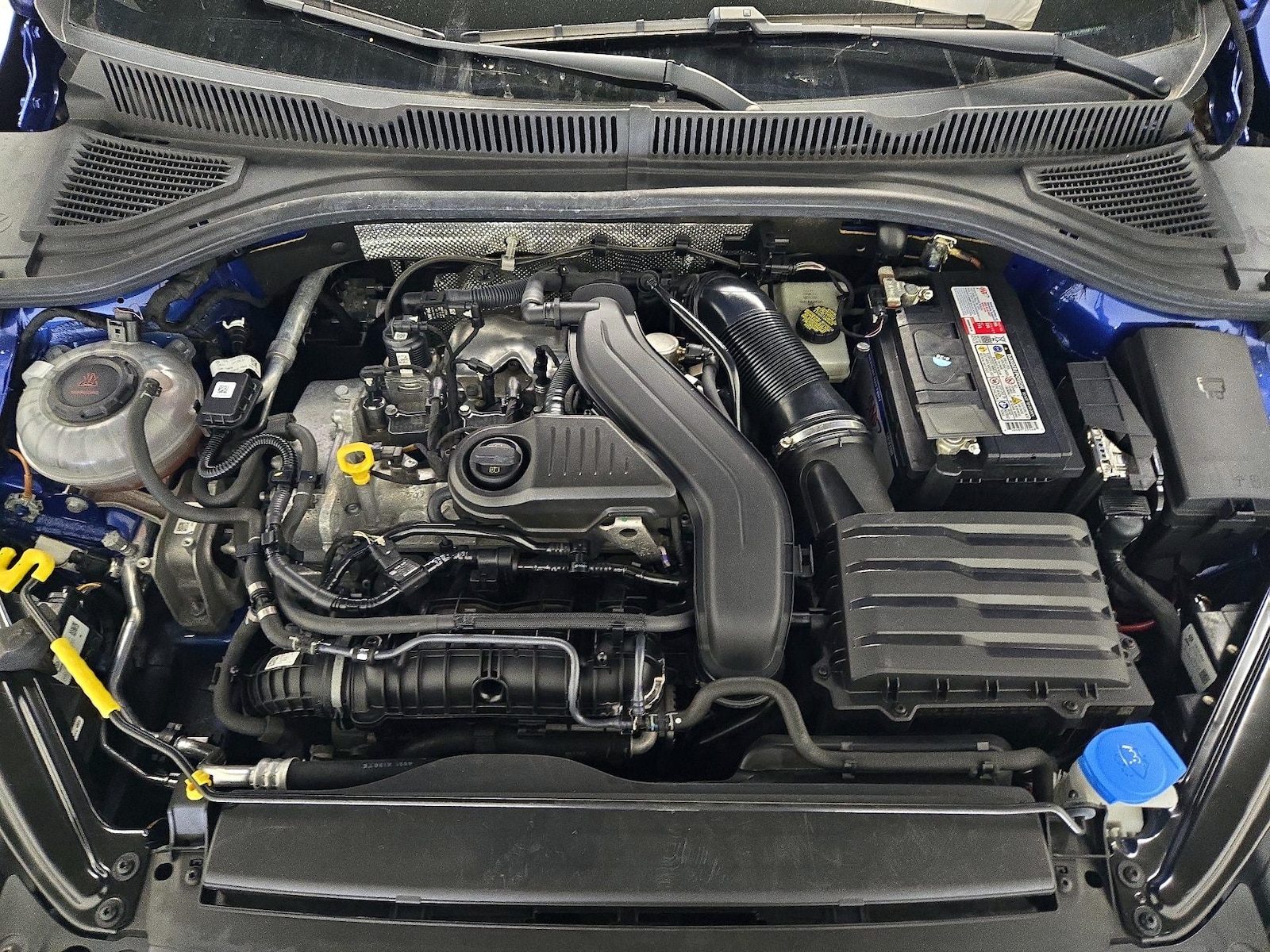 2022 Volkswagen Jetta SE - Photo 23
