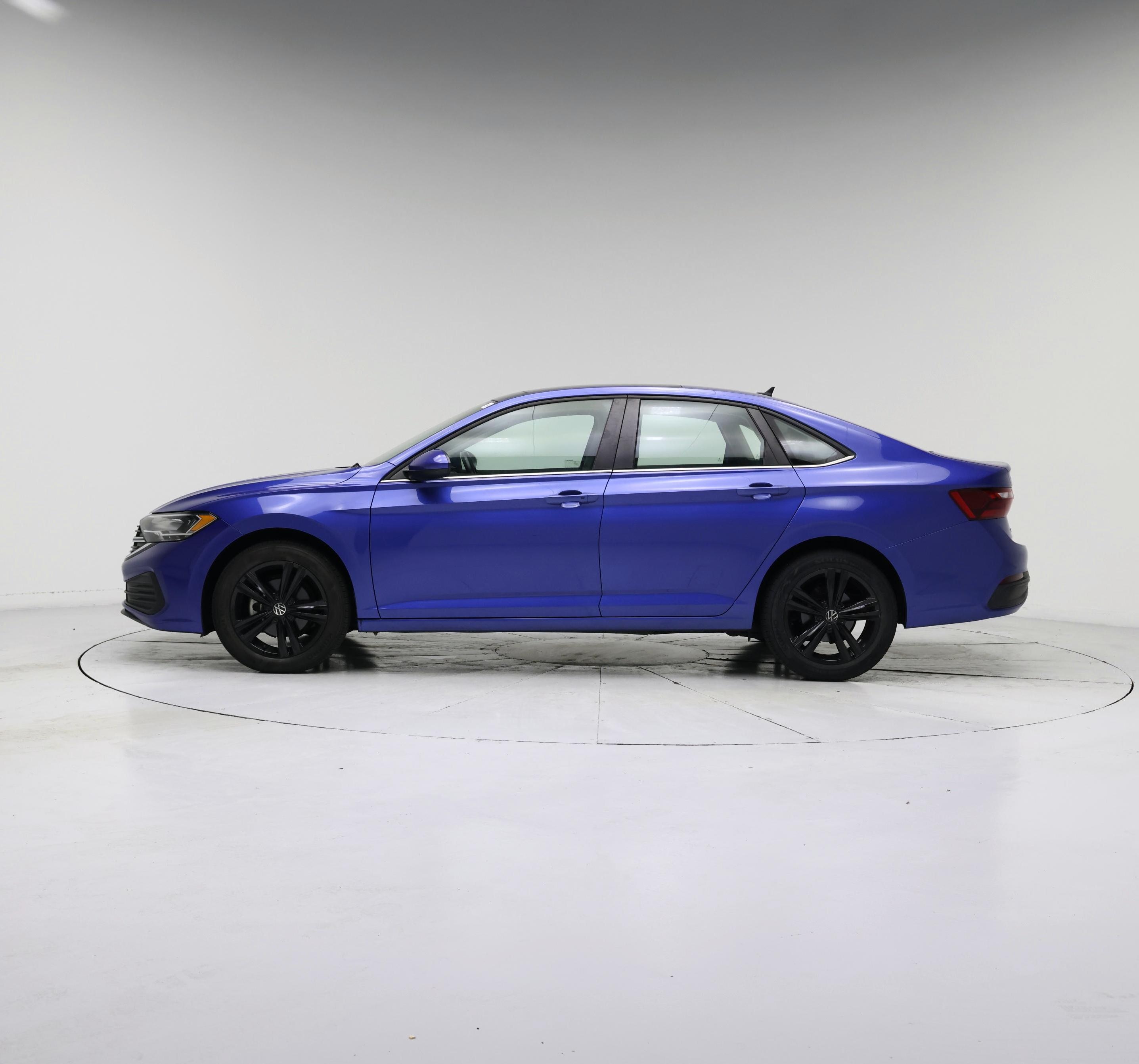 Thumbnail: 2022 Volkswagen Jetta - 3