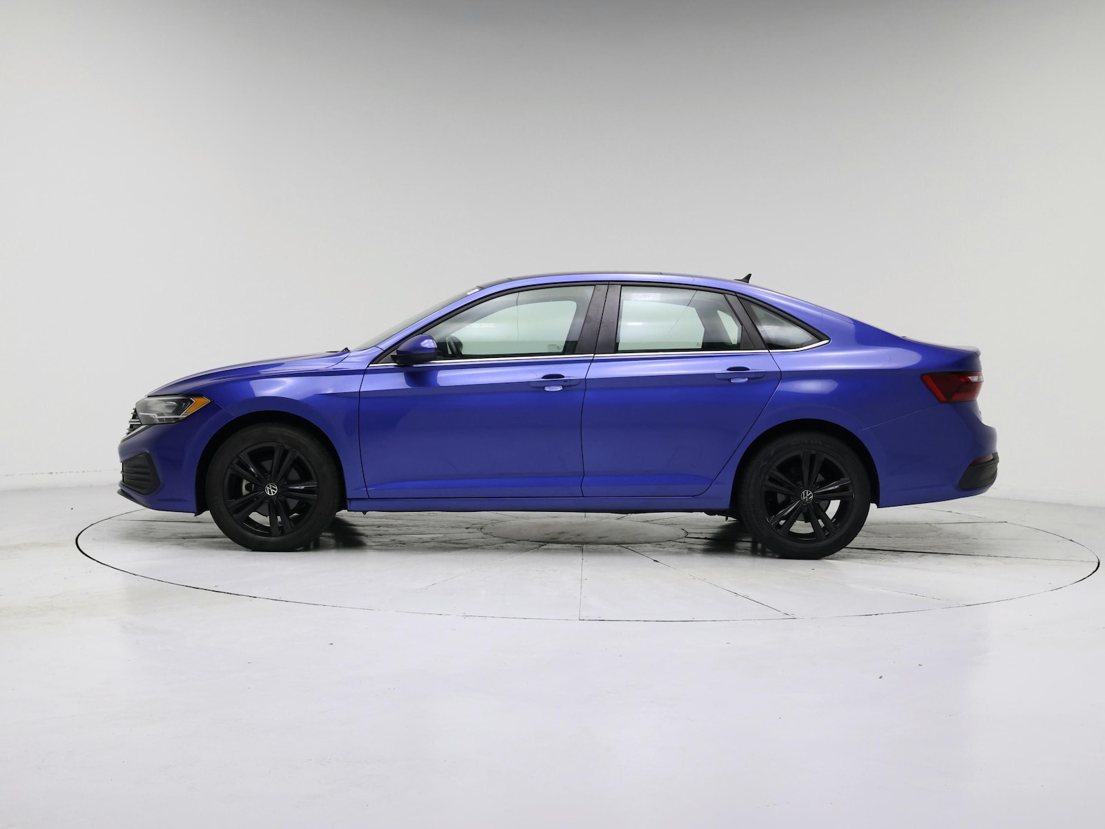 2022 Volkswagen Jetta SE - Photo 4