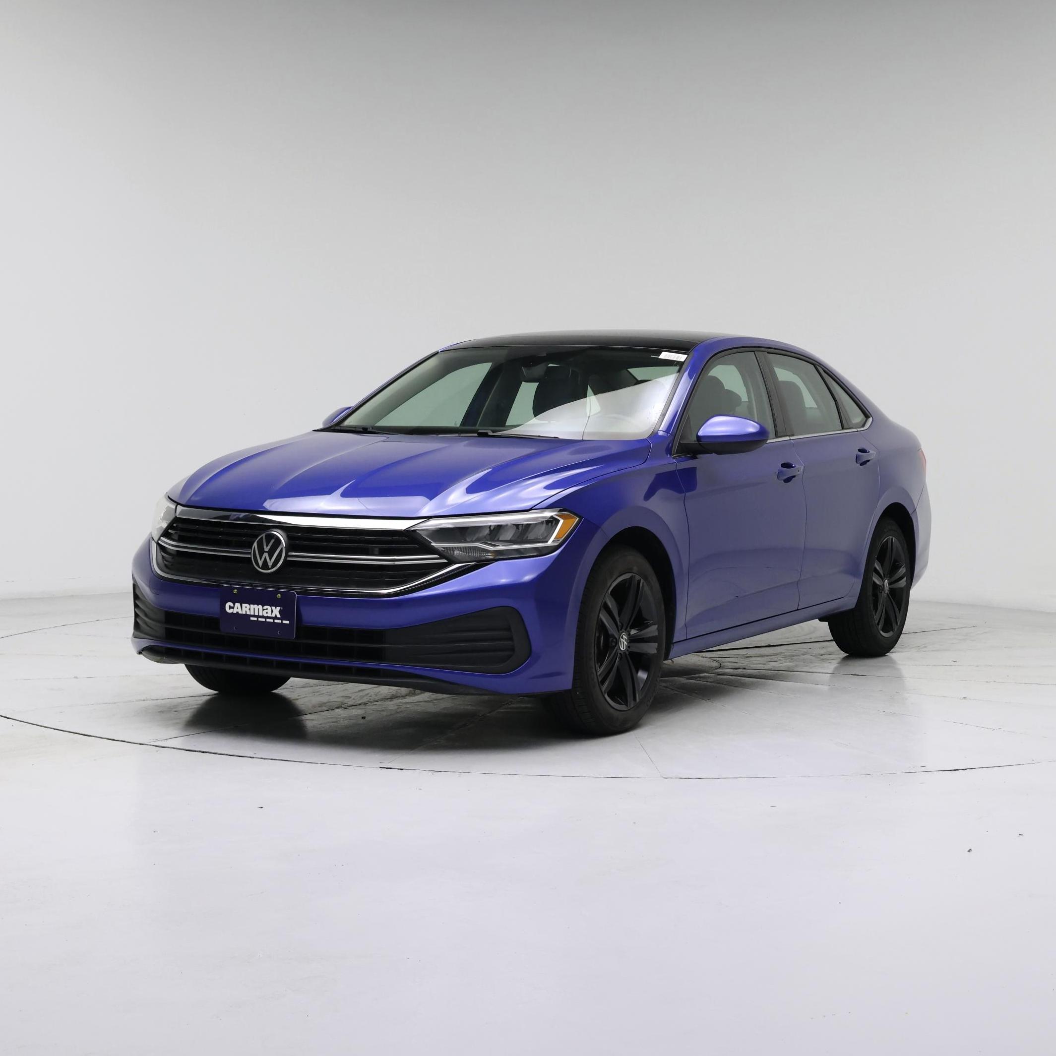 Thumbnail: 2022 Volkswagen Jetta - 4