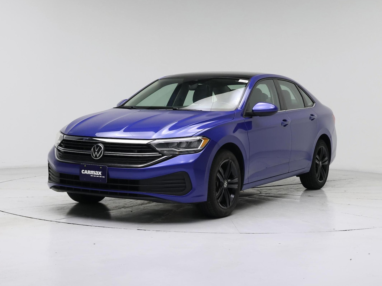 2022 Volkswagen Jetta SE - Photo 5