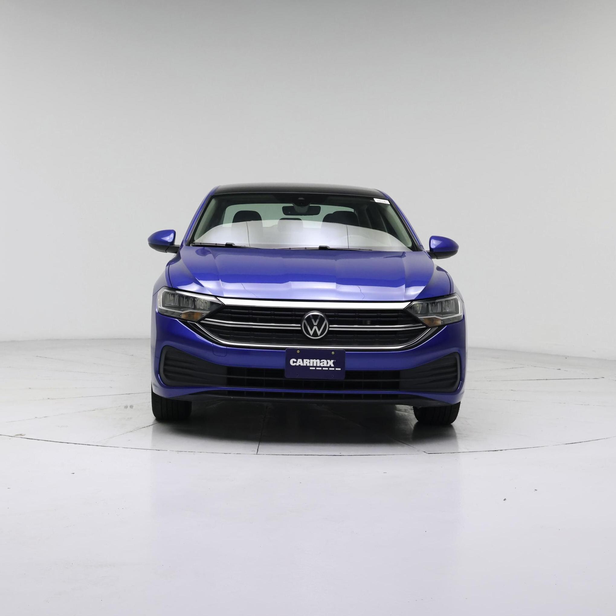 Thumbnail: 2022 Volkswagen Jetta - 5