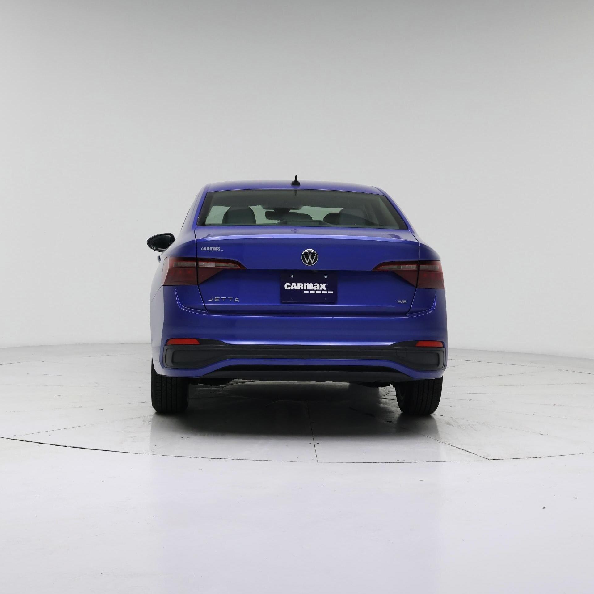 Thumbnail: 2022 Volkswagen Jetta - 6