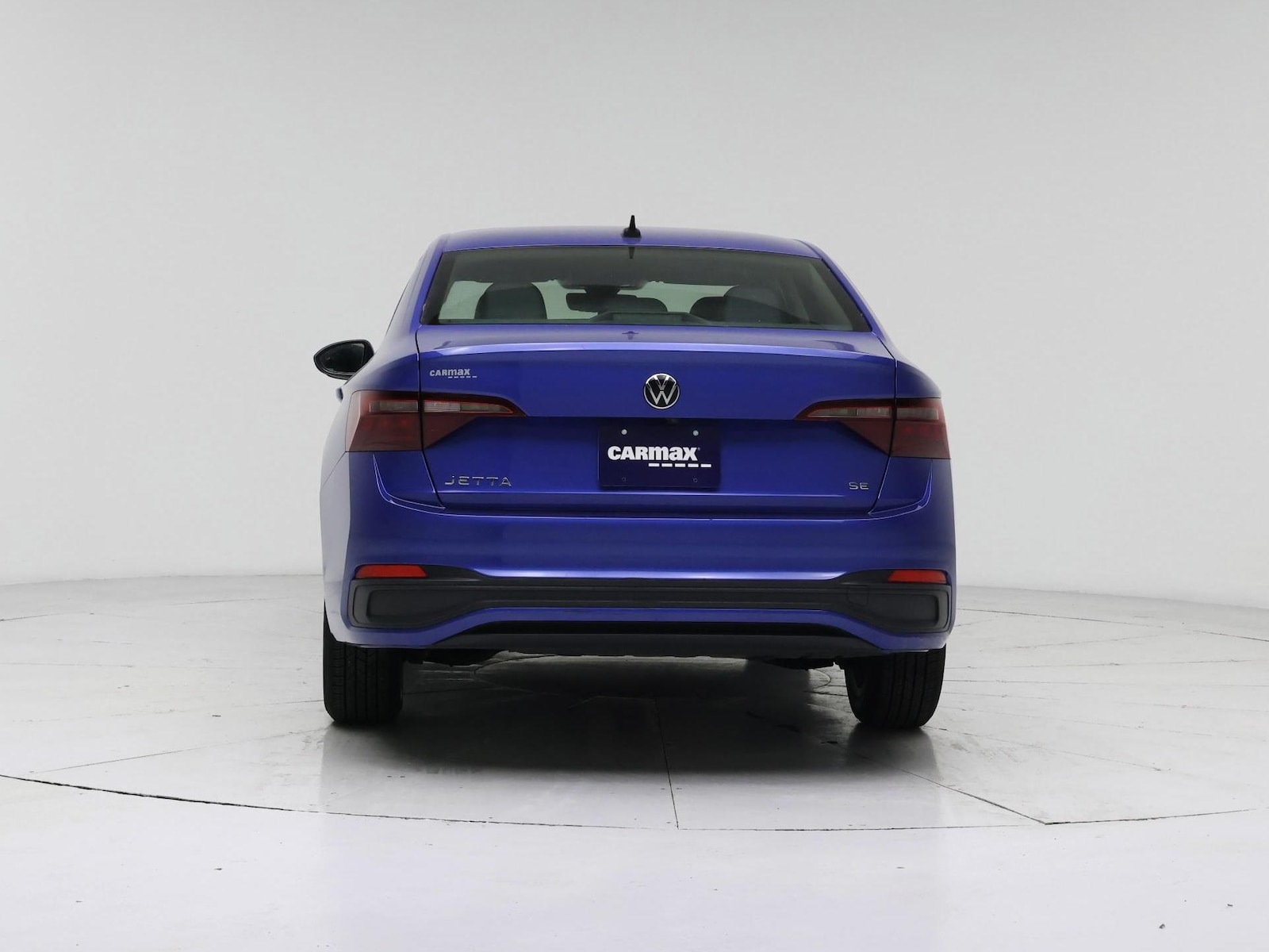 2022 Volkswagen Jetta SE - Photo 7