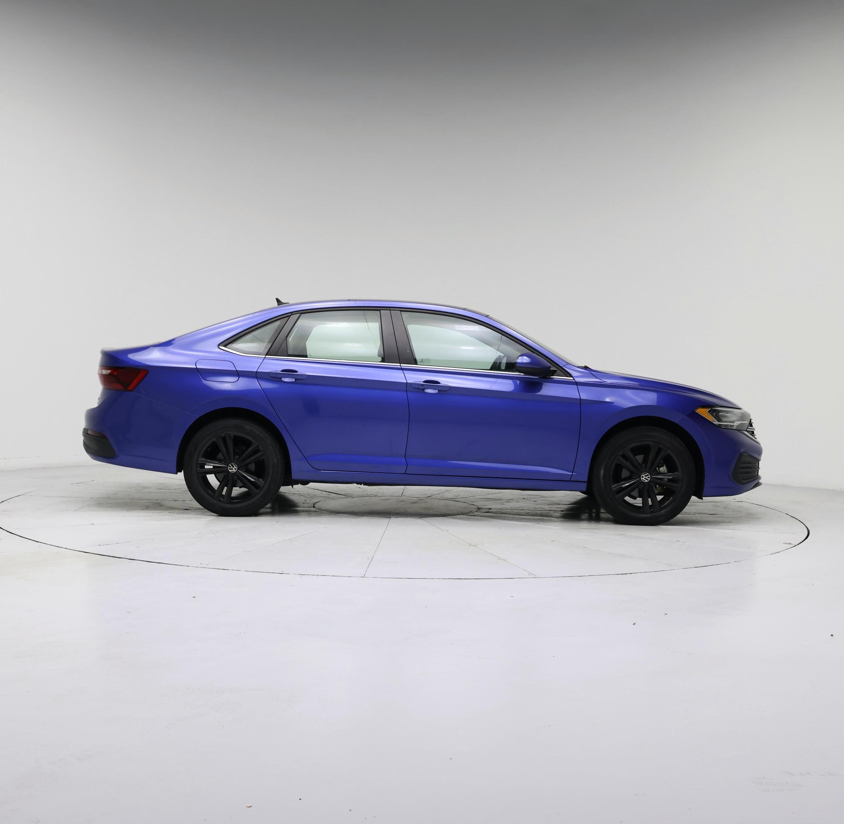 Thumbnail: 2022 Volkswagen Jetta - 7