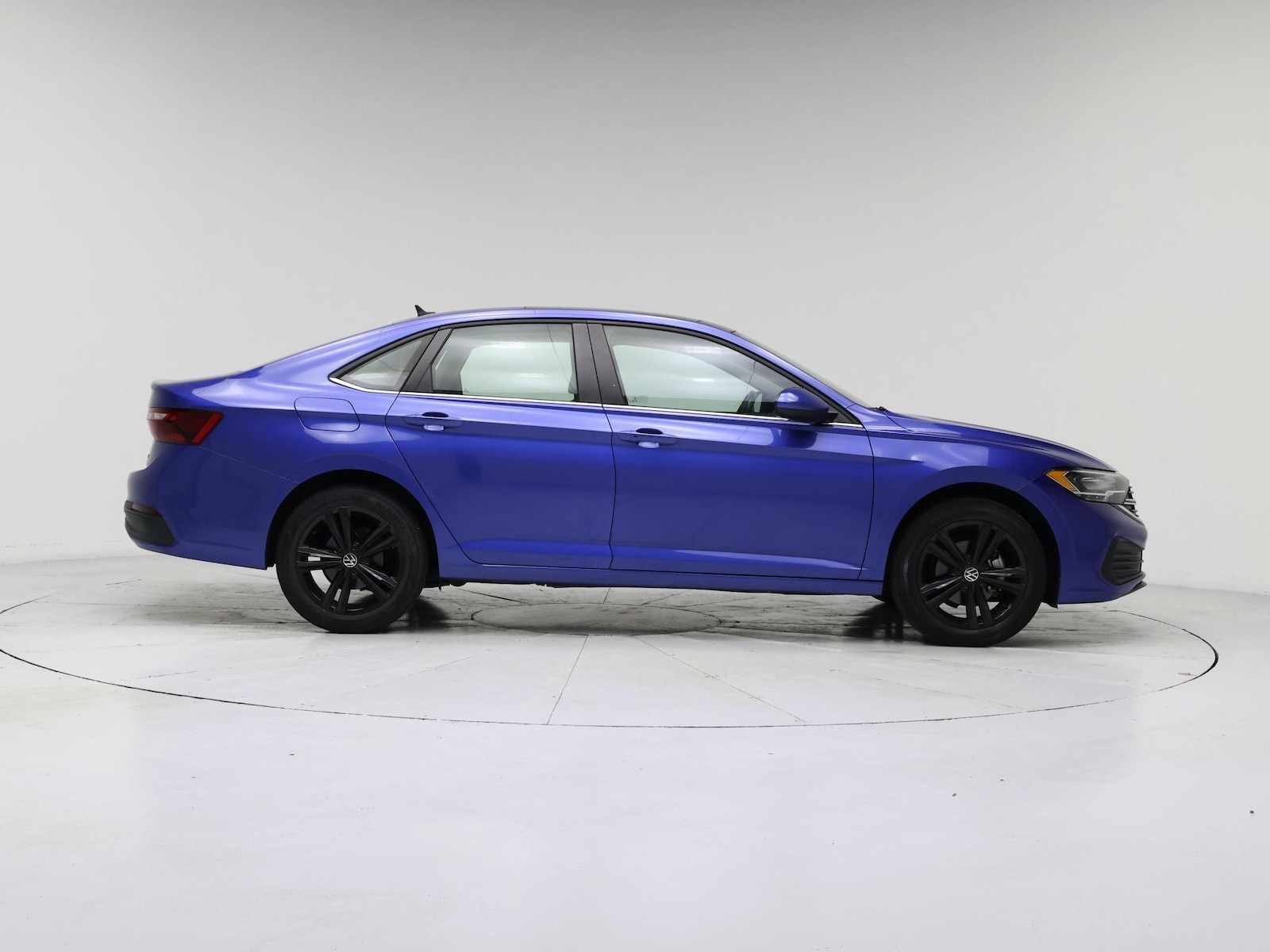 2022 Volkswagen Jetta SE - Photo 8