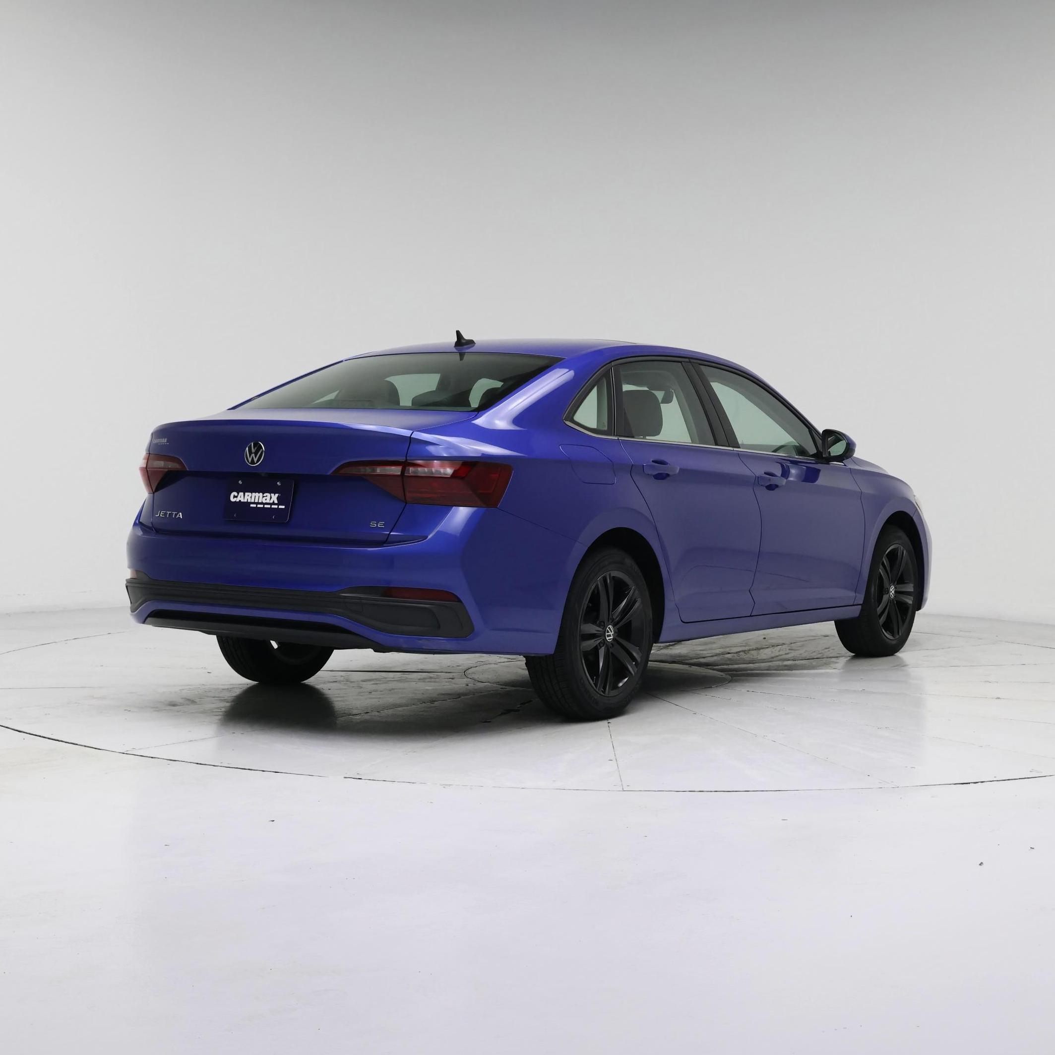 Thumbnail: 2022 Volkswagen Jetta - 8