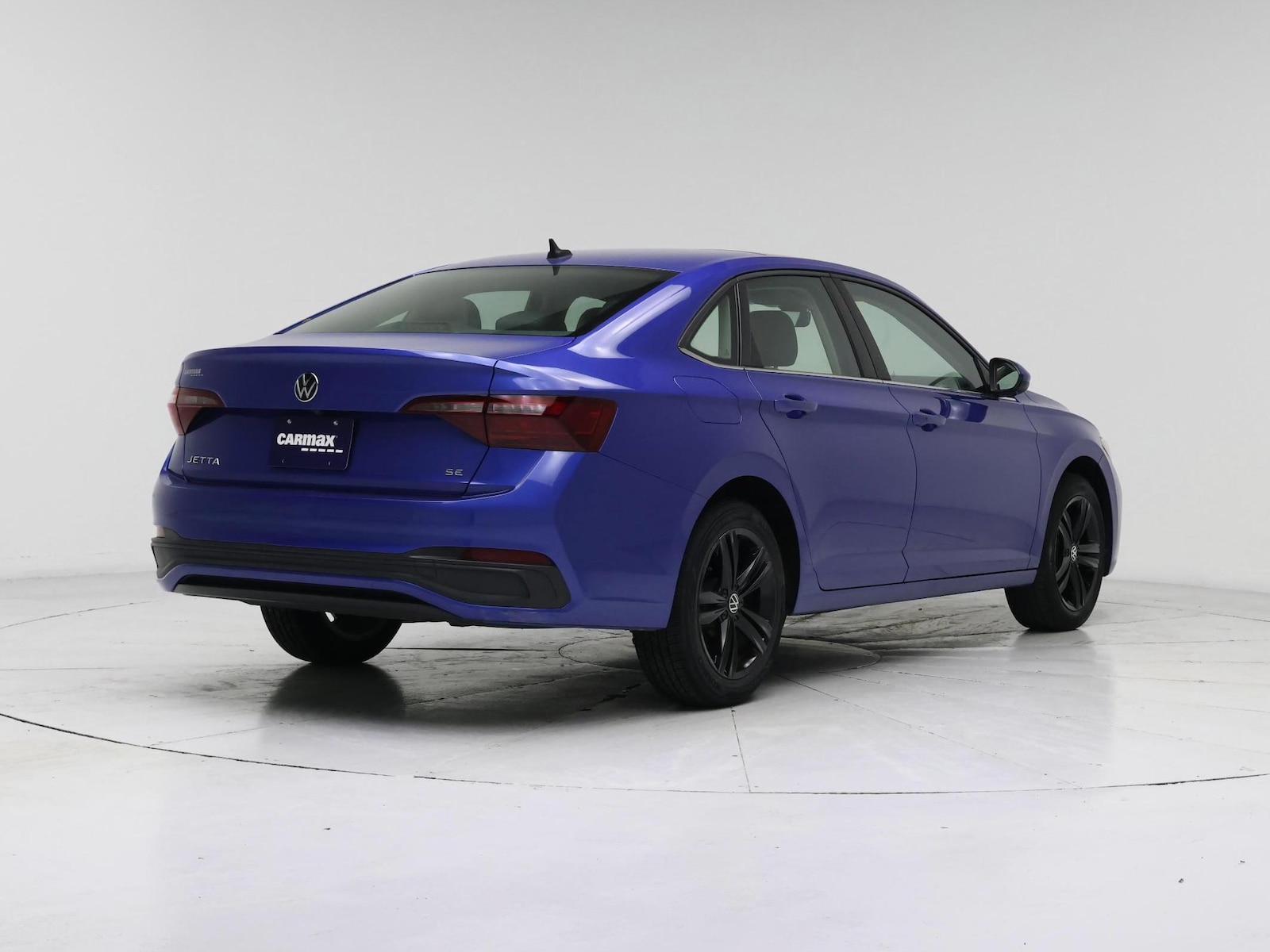 2022 Volkswagen Jetta SE - Photo 9