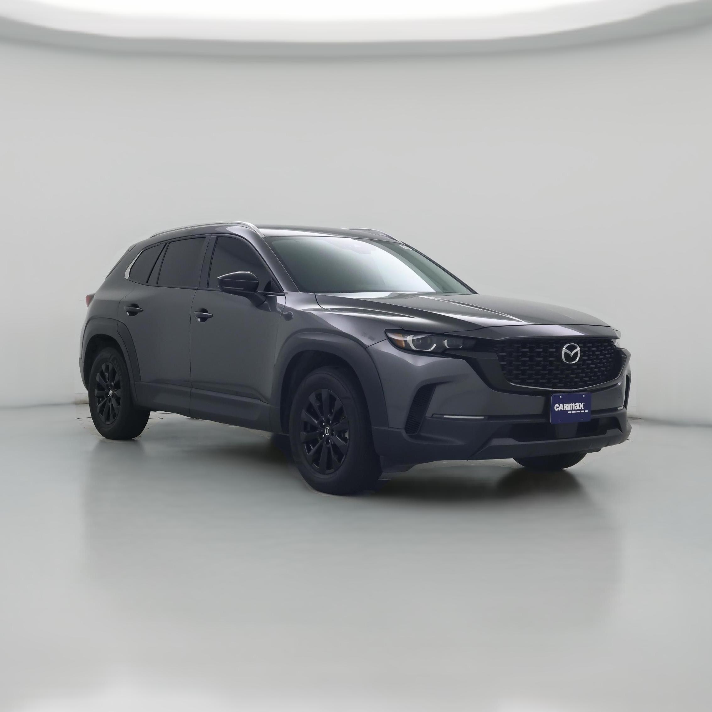 Thumbnail: 2024 Mazda CX-50 - 1