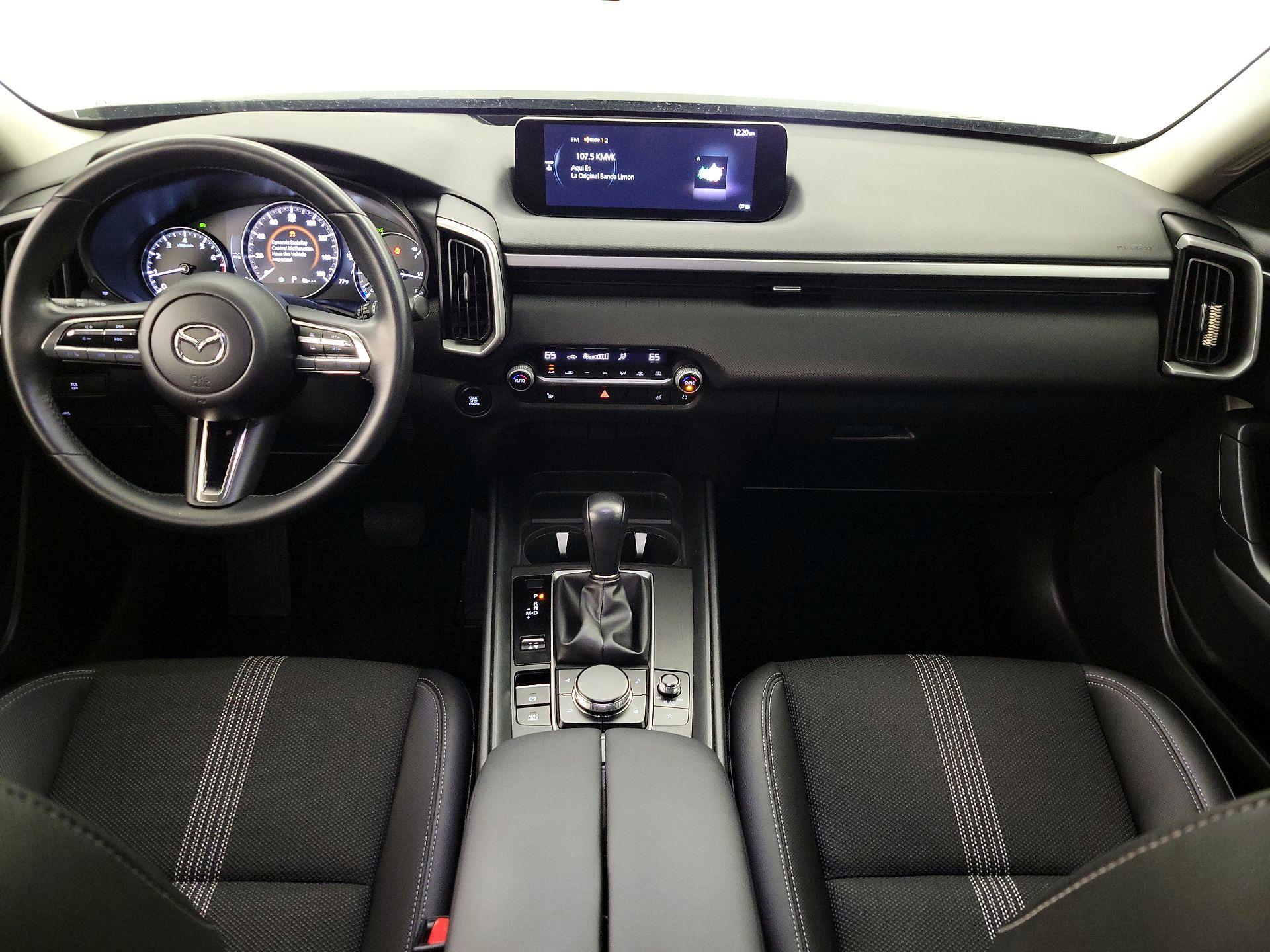 Thumbnail: 2024 Mazda CX-50 - 9