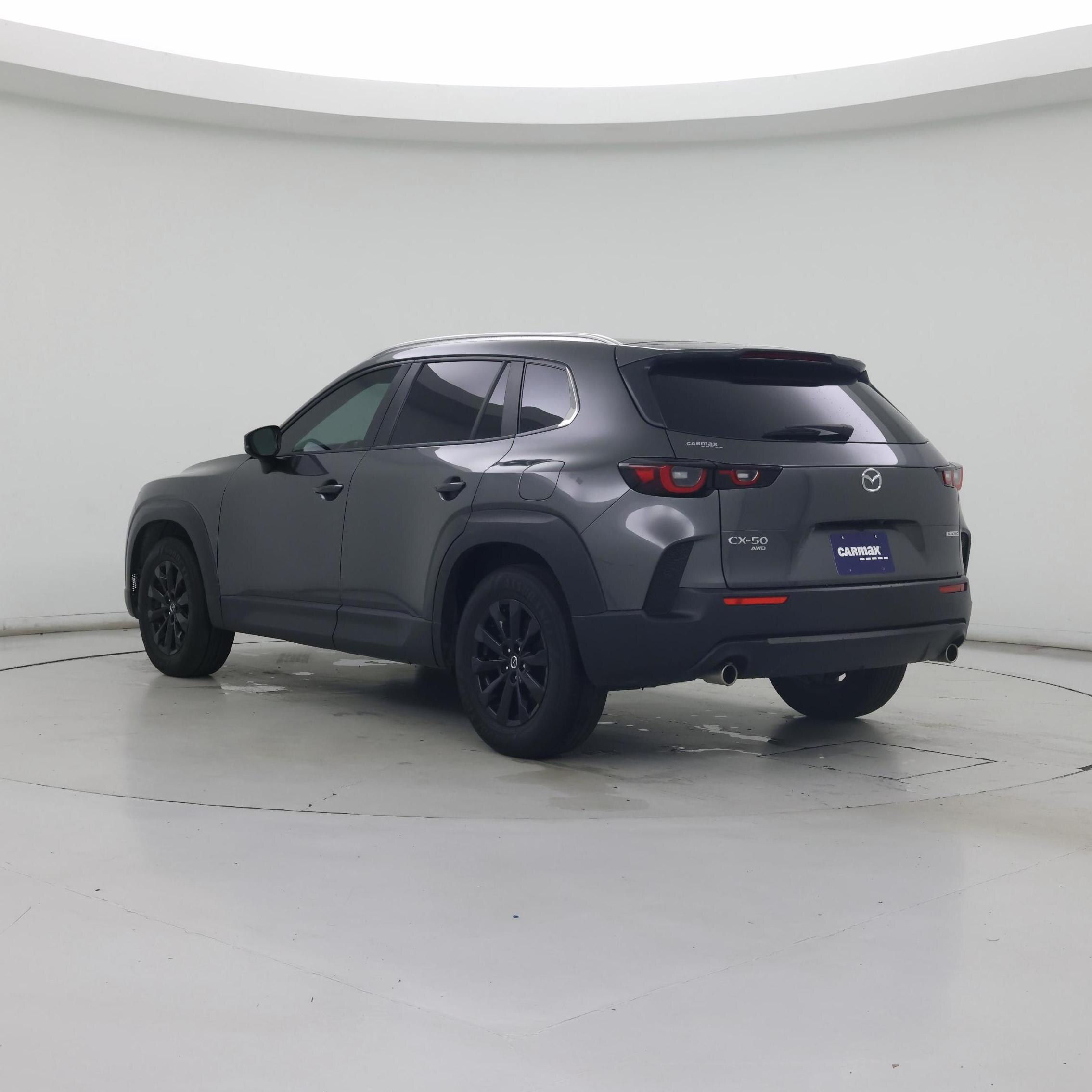 Thumbnail: 2024 Mazda CX-50 - 2