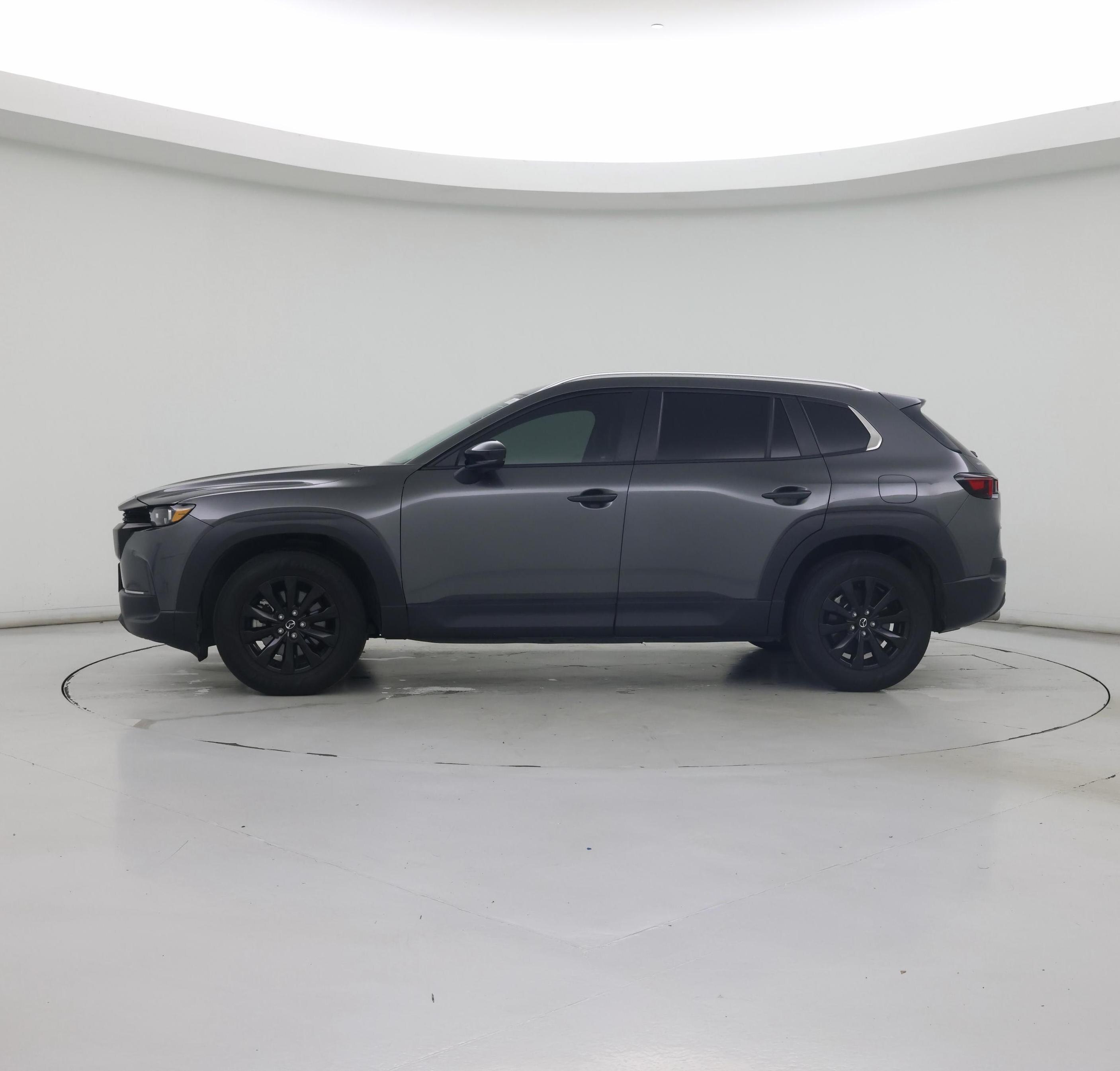 Thumbnail: 2024 Mazda CX-50 - 3