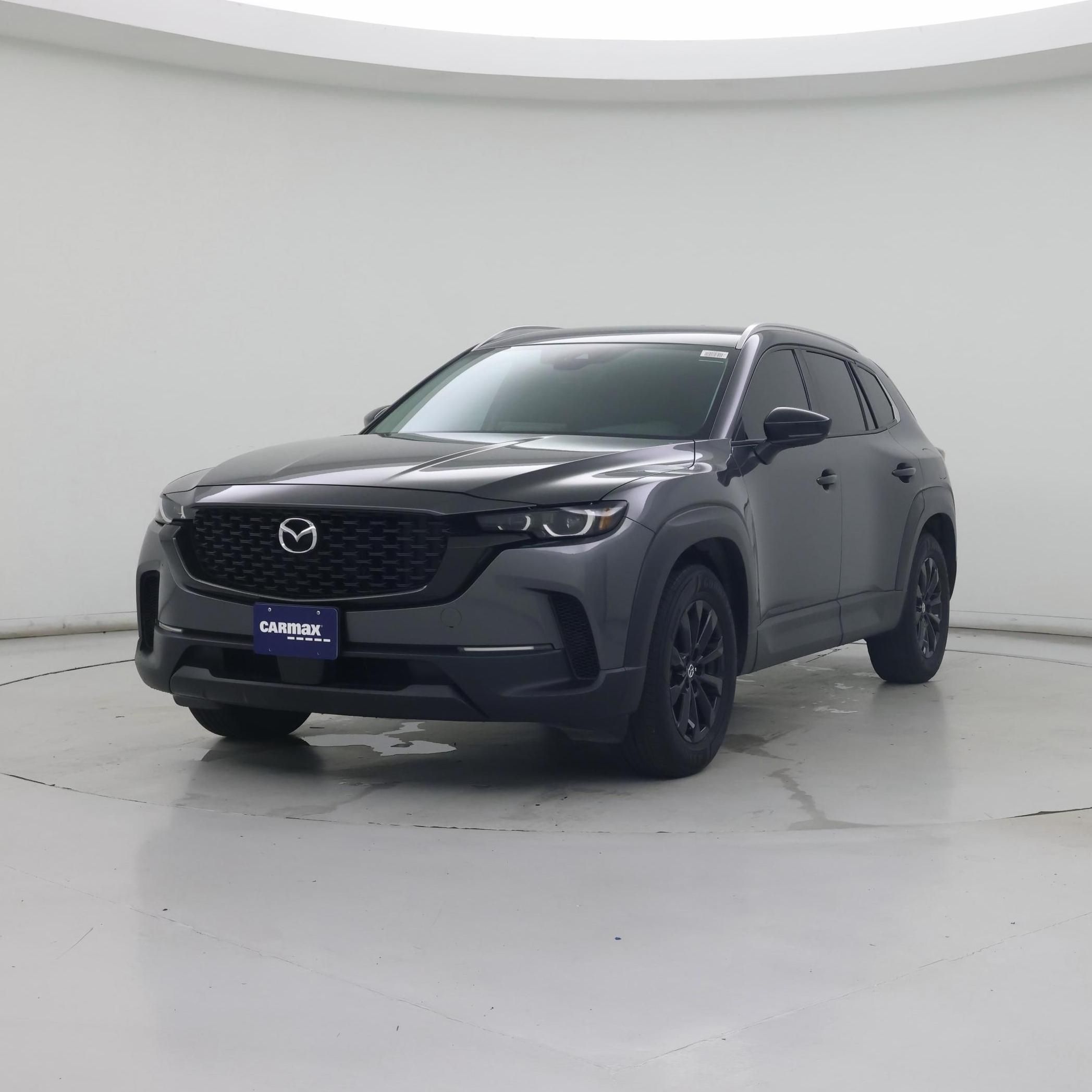 Thumbnail: 2024 Mazda CX-50 - 4