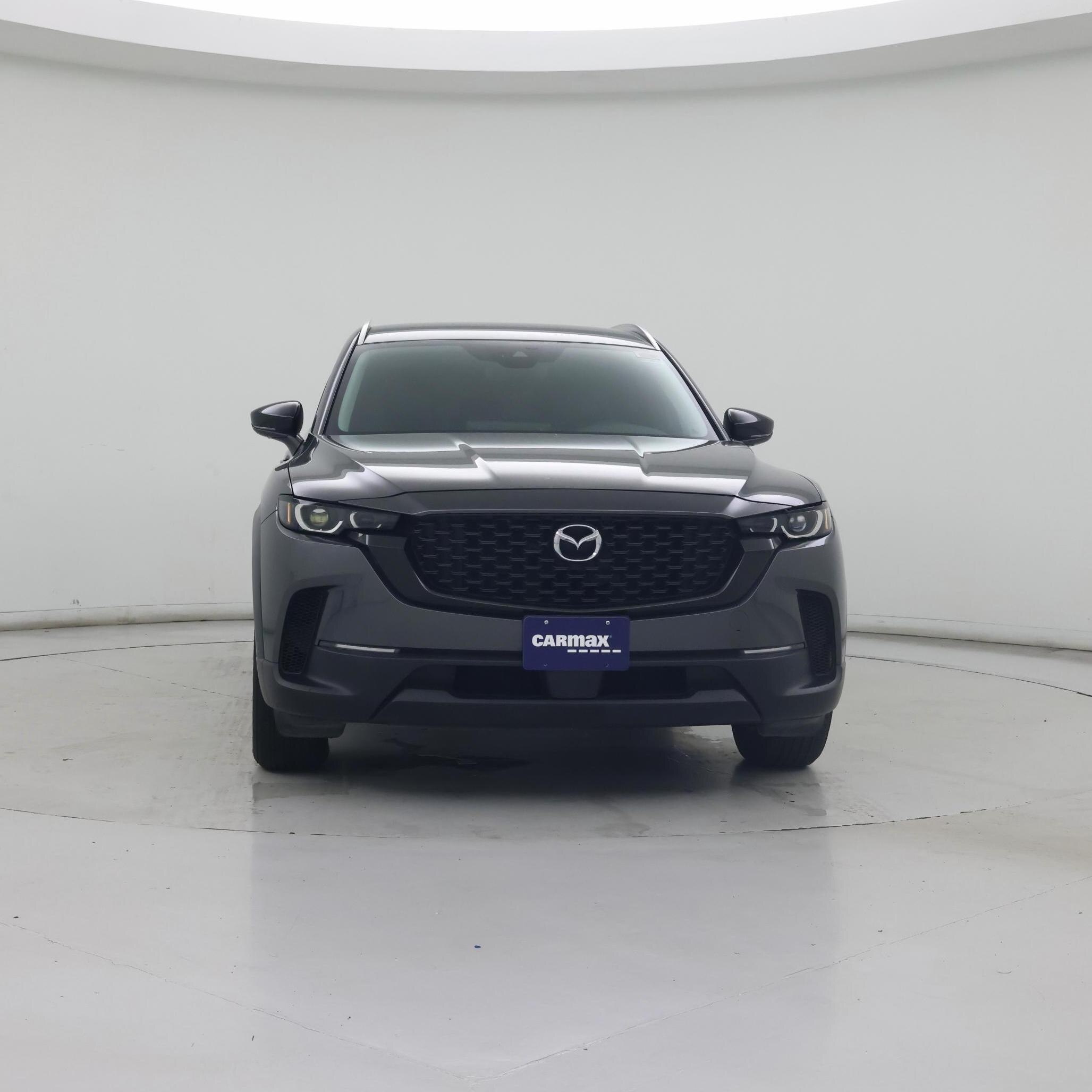 Thumbnail: 2024 Mazda CX-50 - 5