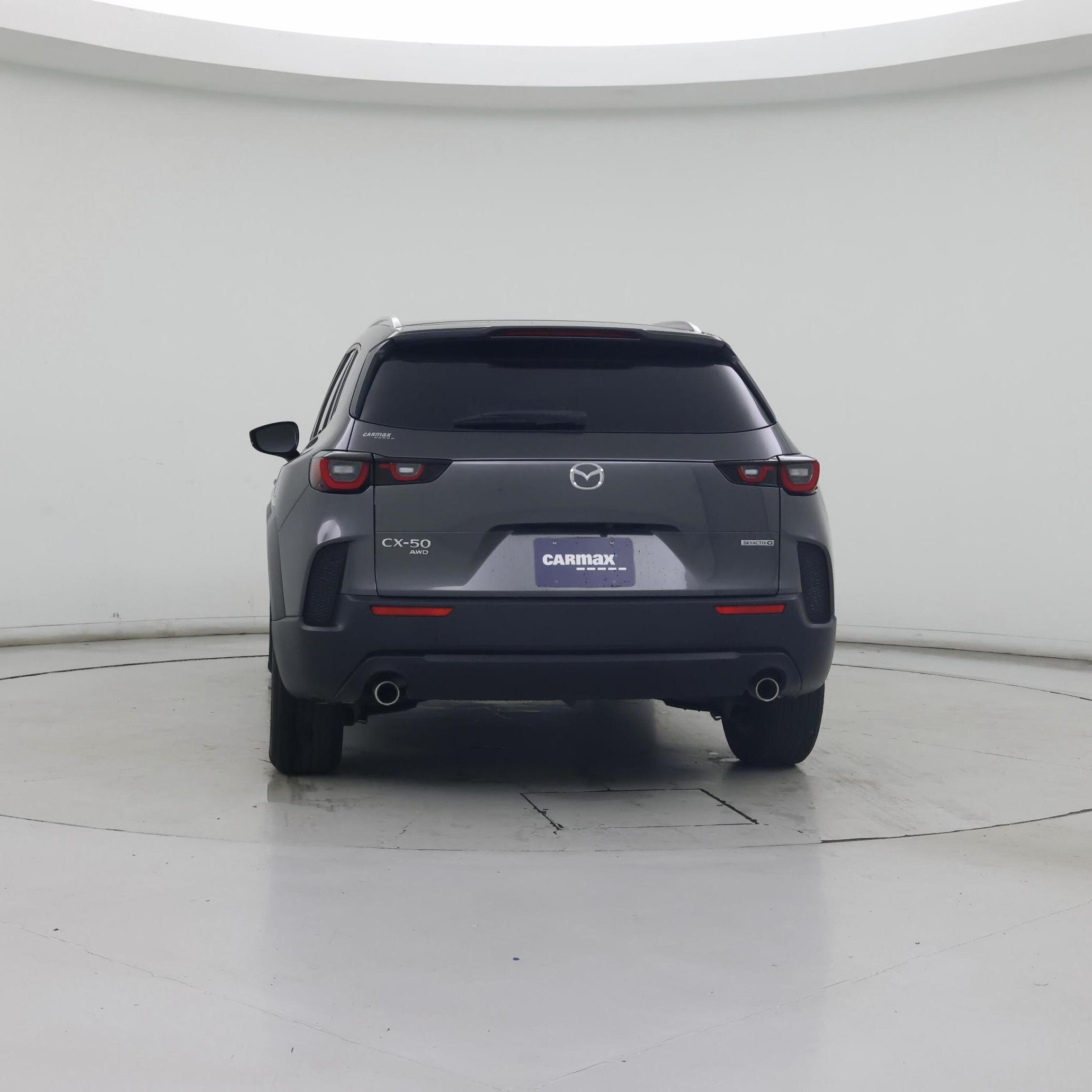 Thumbnail: 2024 Mazda CX-50 - 6