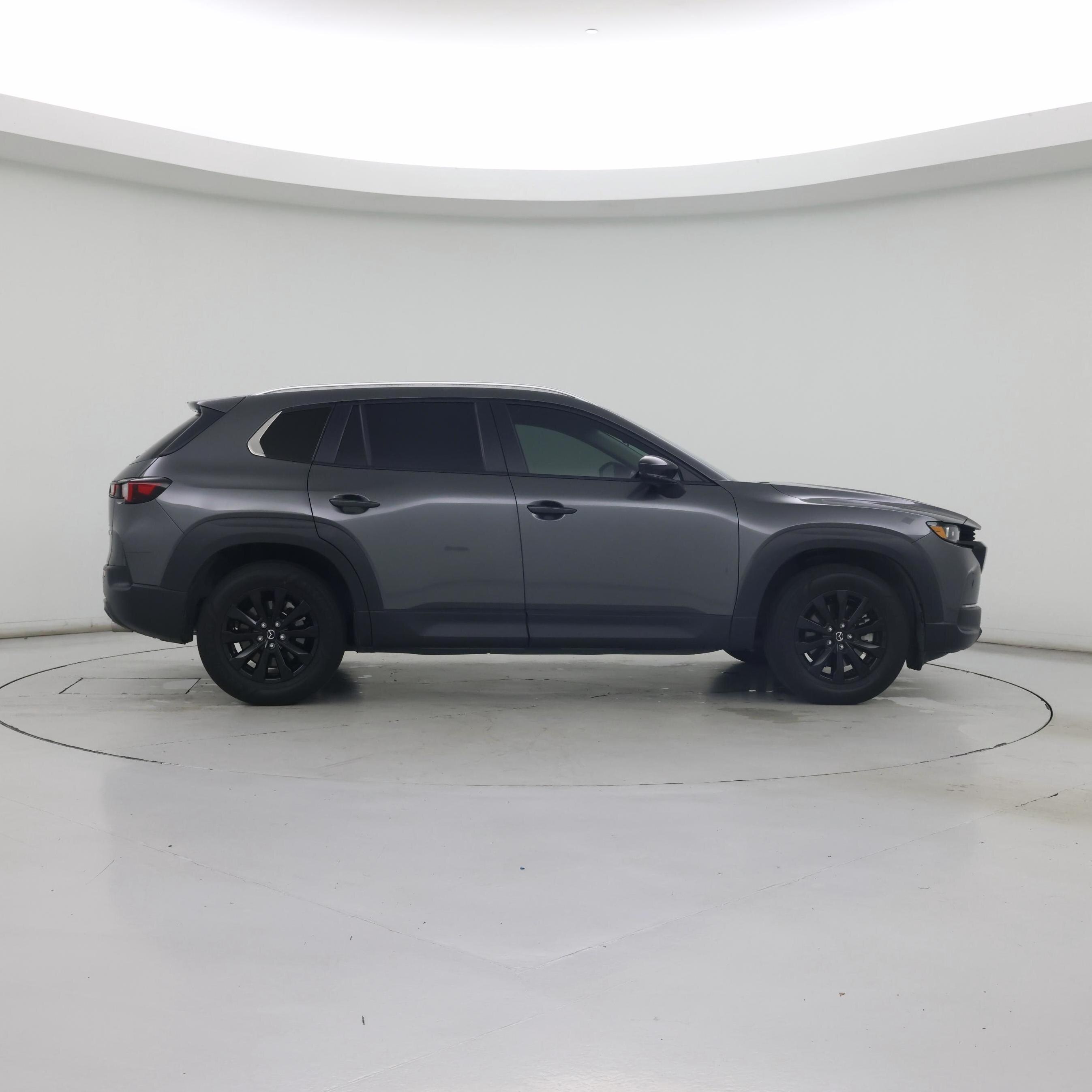 Thumbnail: 2024 Mazda CX-50 - 7
