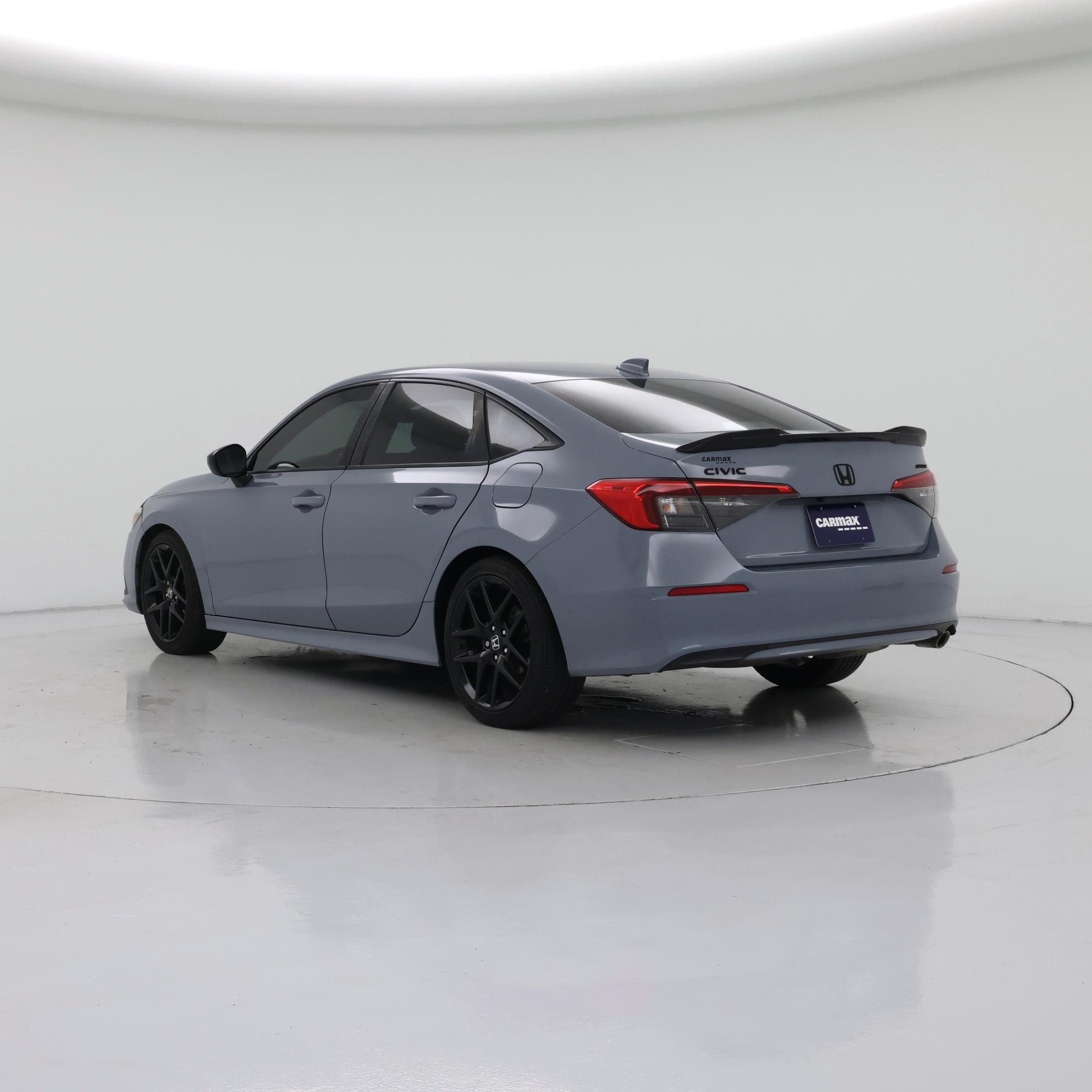 Thumbnail: 2022 Honda Civic - 2
