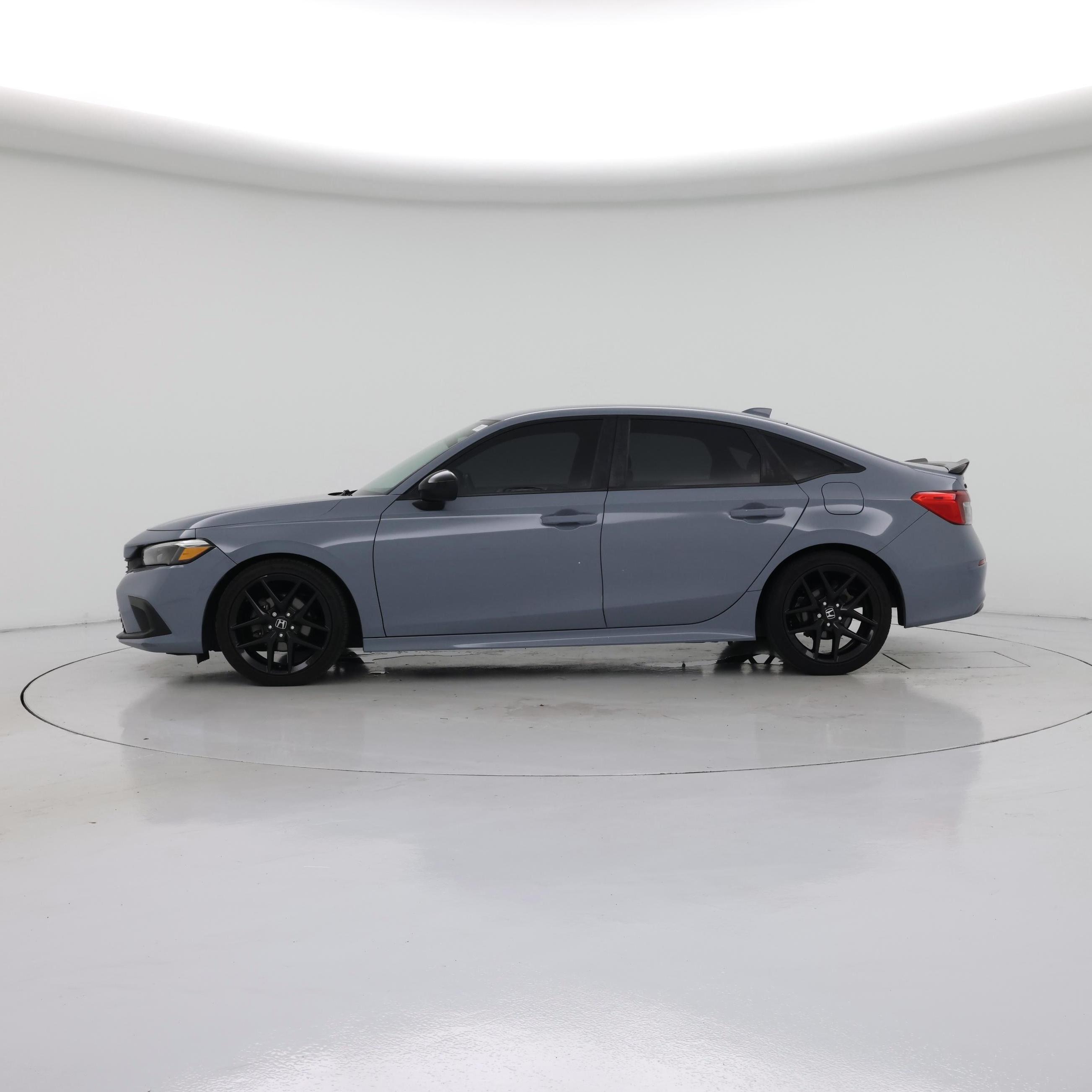 Thumbnail: 2022 Honda Civic - 3