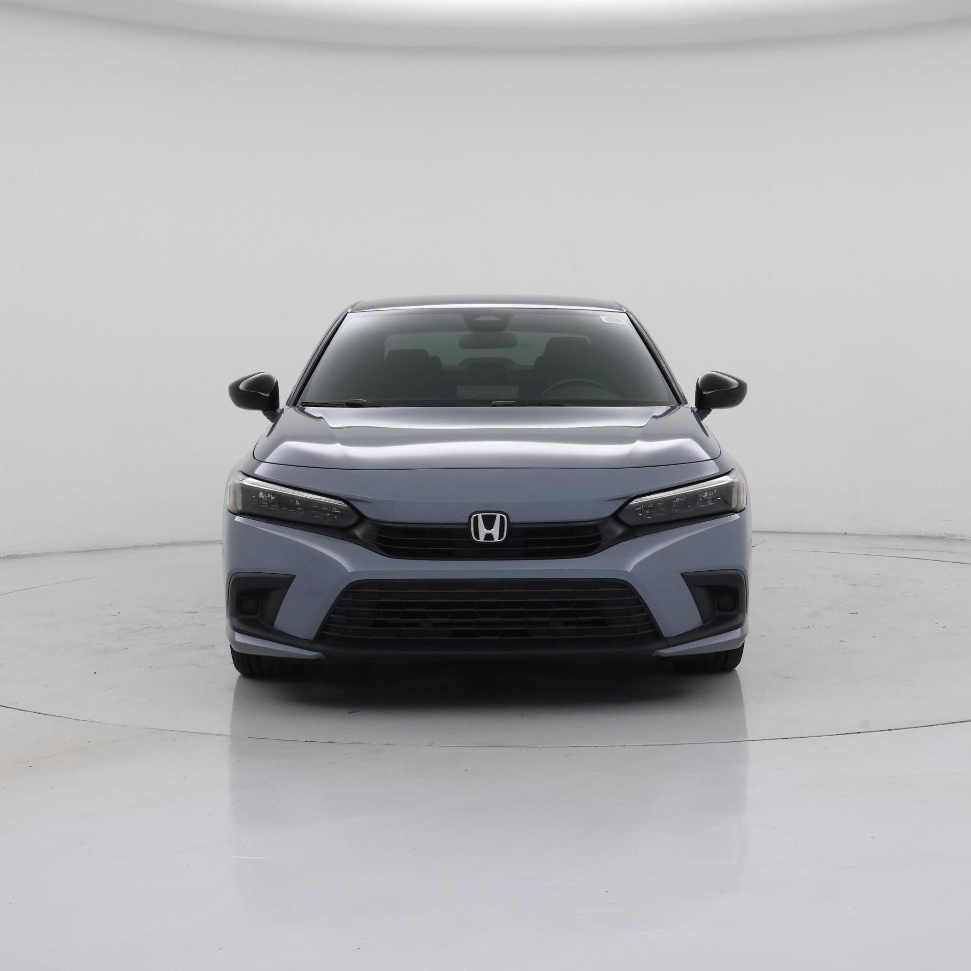 Thumbnail: 2022 Honda Civic - 5