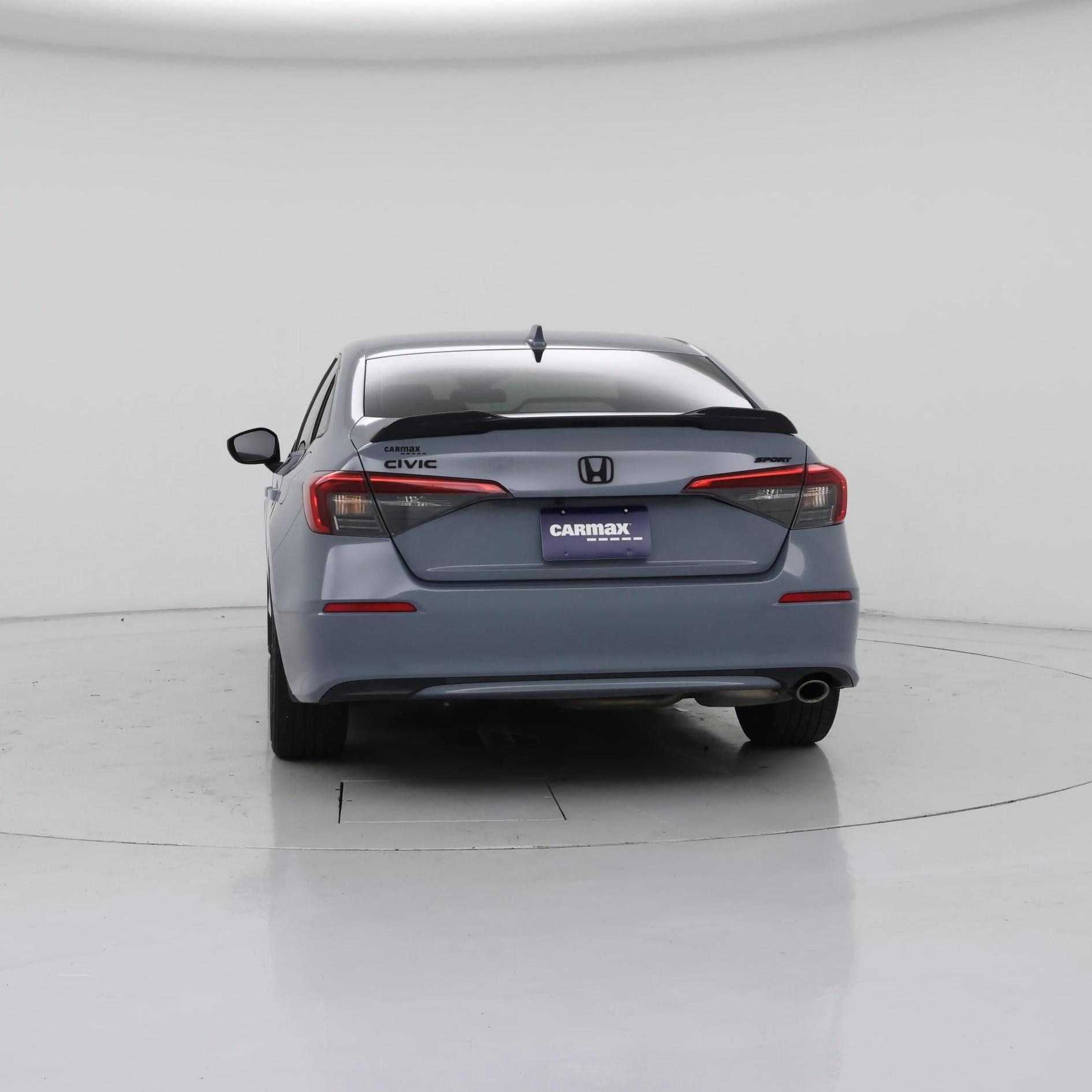 Thumbnail: 2022 Honda Civic - 6