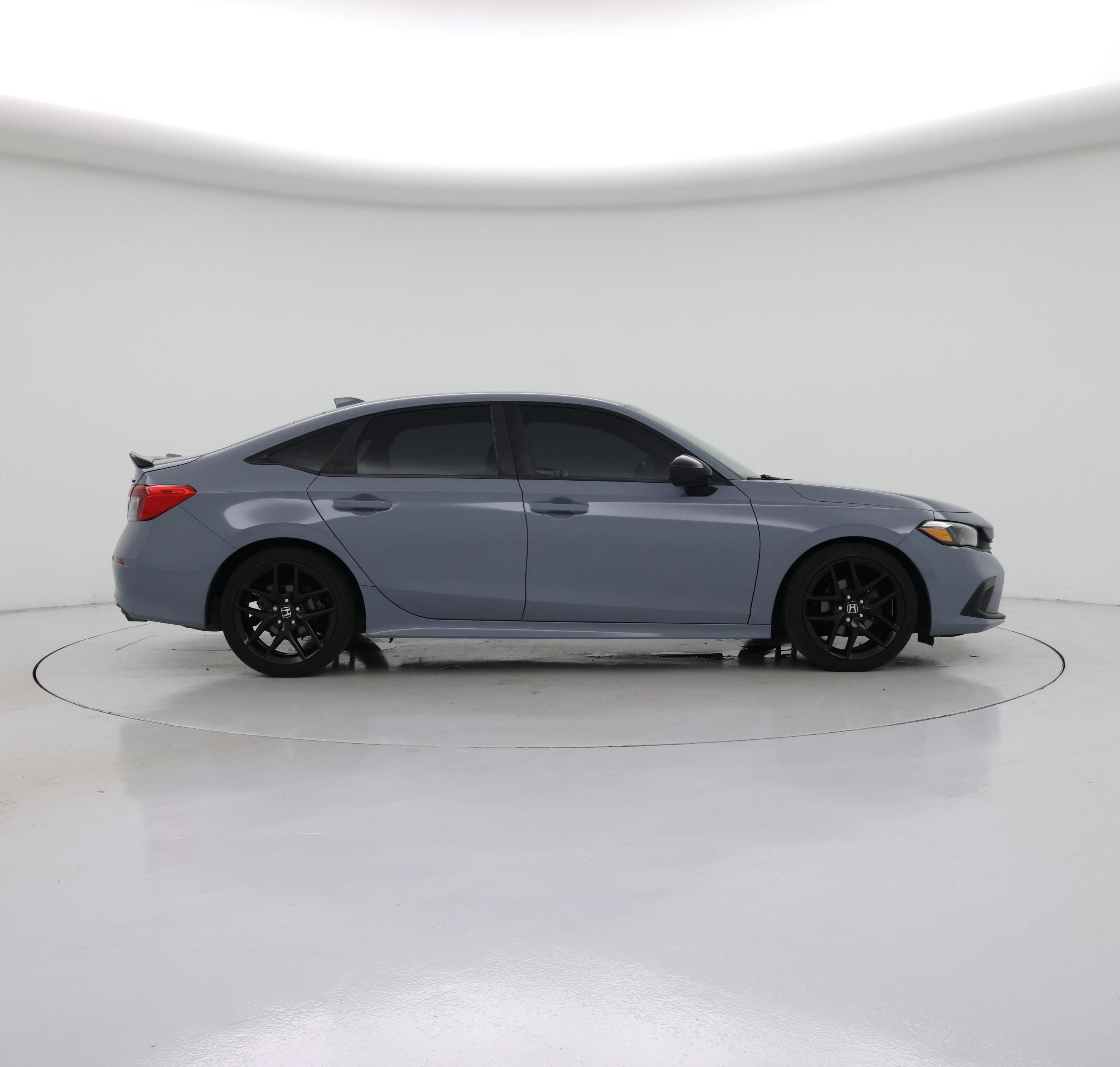 Thumbnail: 2022 Honda Civic - 7