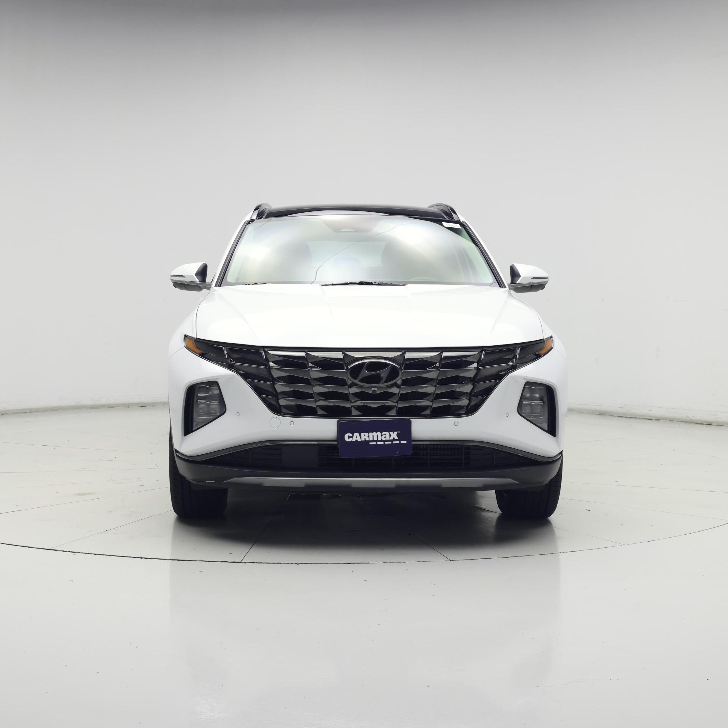 Thumbnail: 2024 Hyundai Tucson - 5