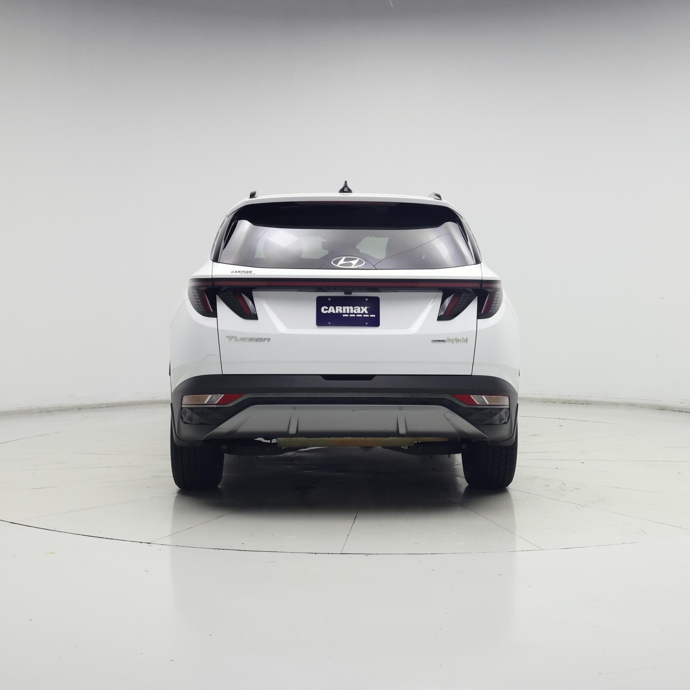 Thumbnail: 2024 Hyundai Tucson - 6