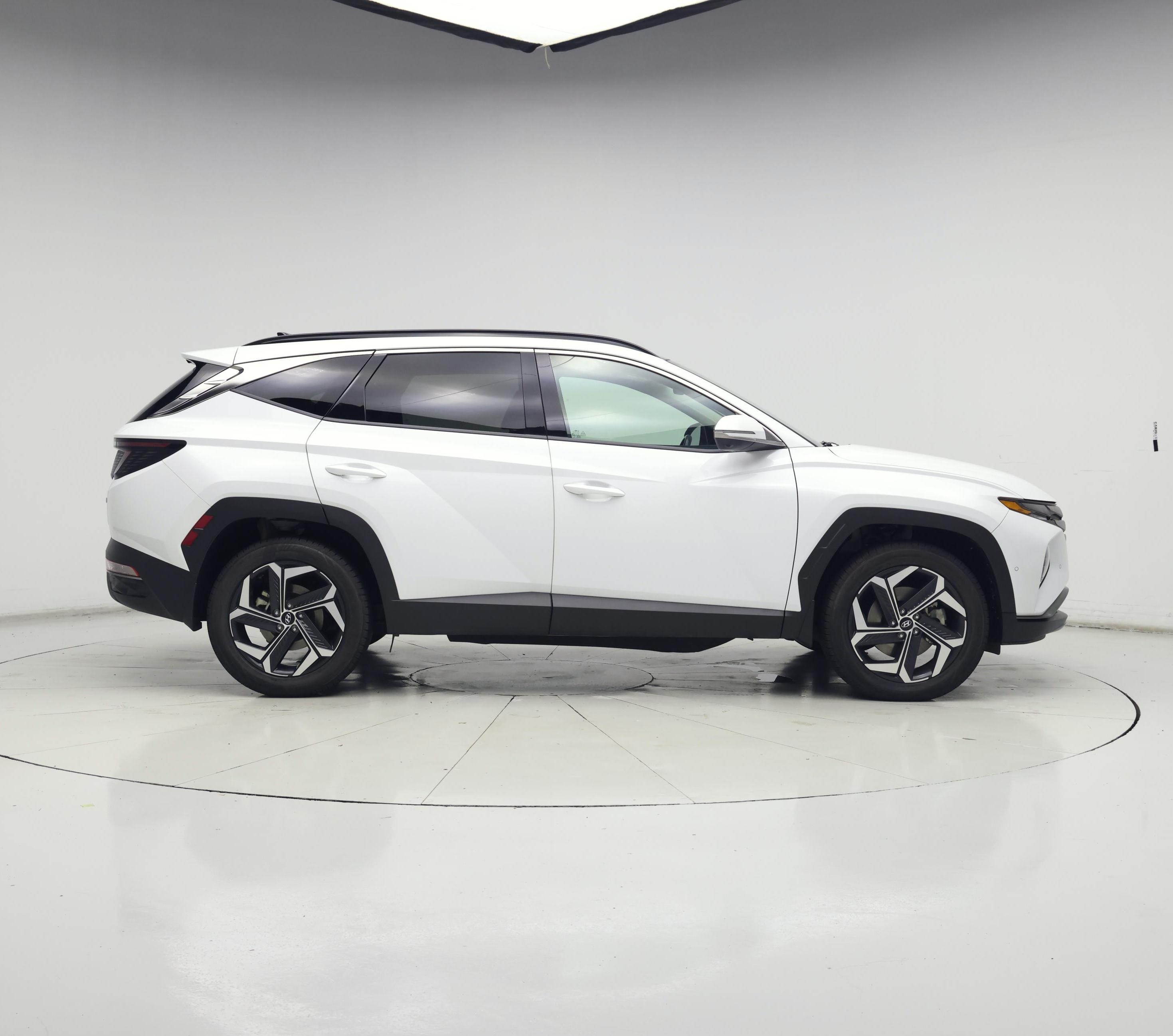 Thumbnail: 2024 Hyundai Tucson - 7